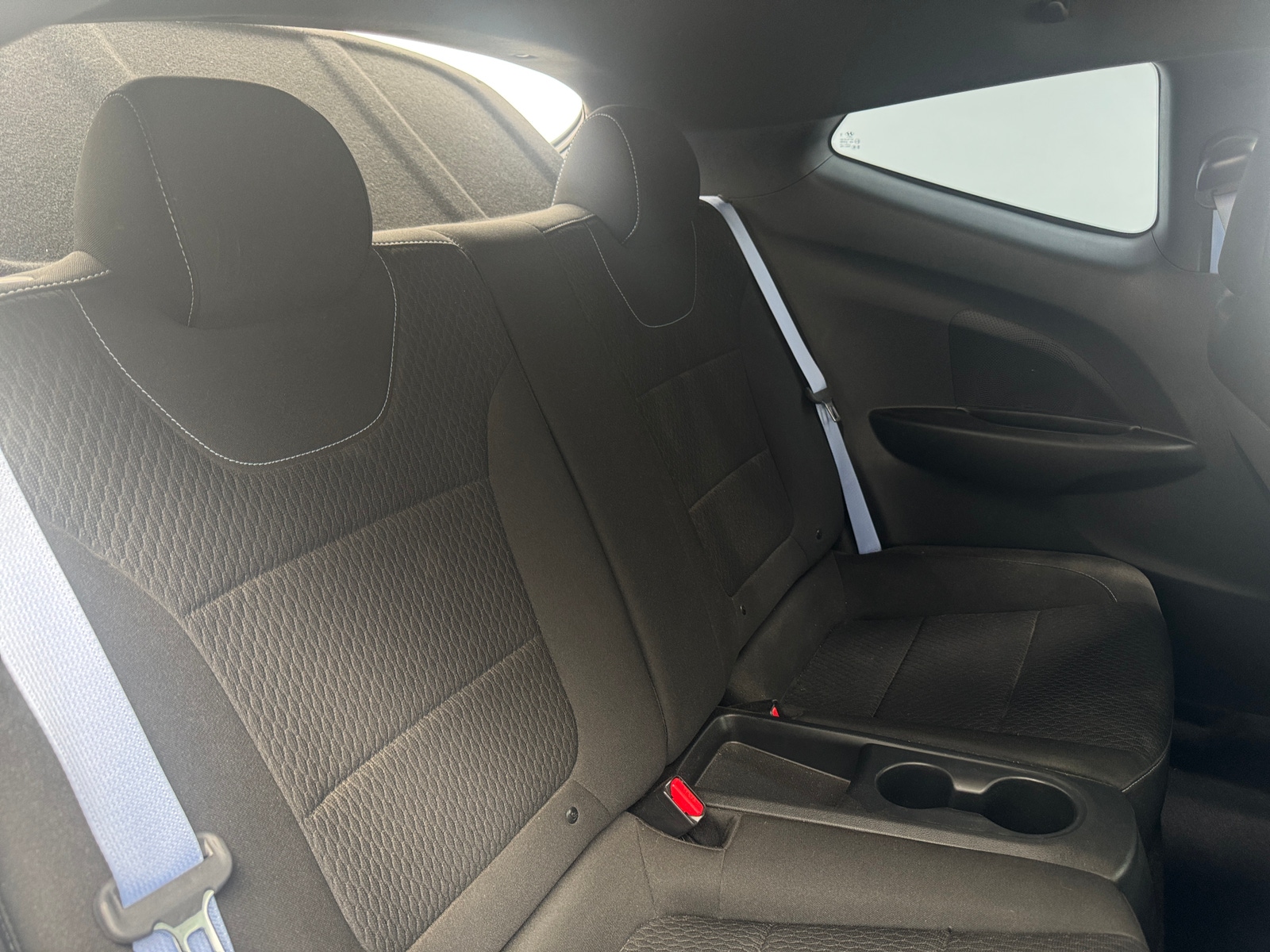 Thumbnail: 2020 Hyundai Veloster - 6