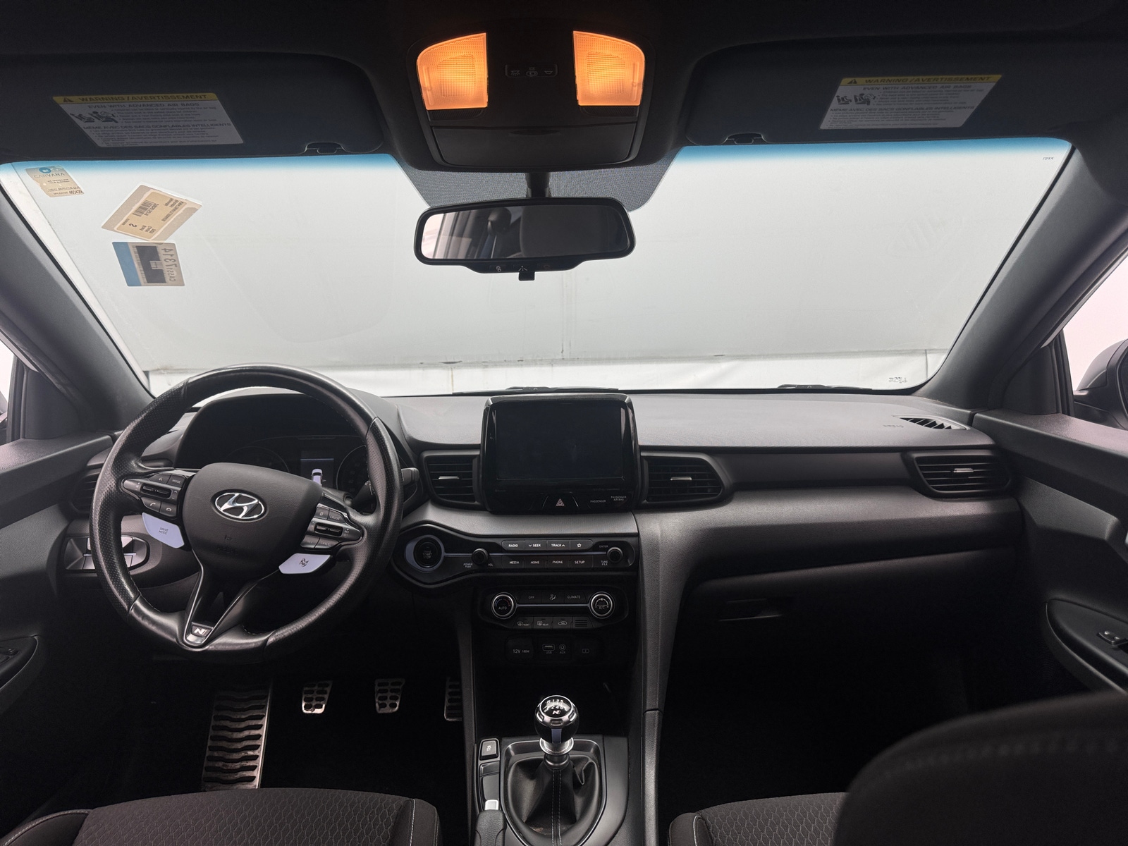 Thumbnail: 2020 Hyundai Veloster - 3