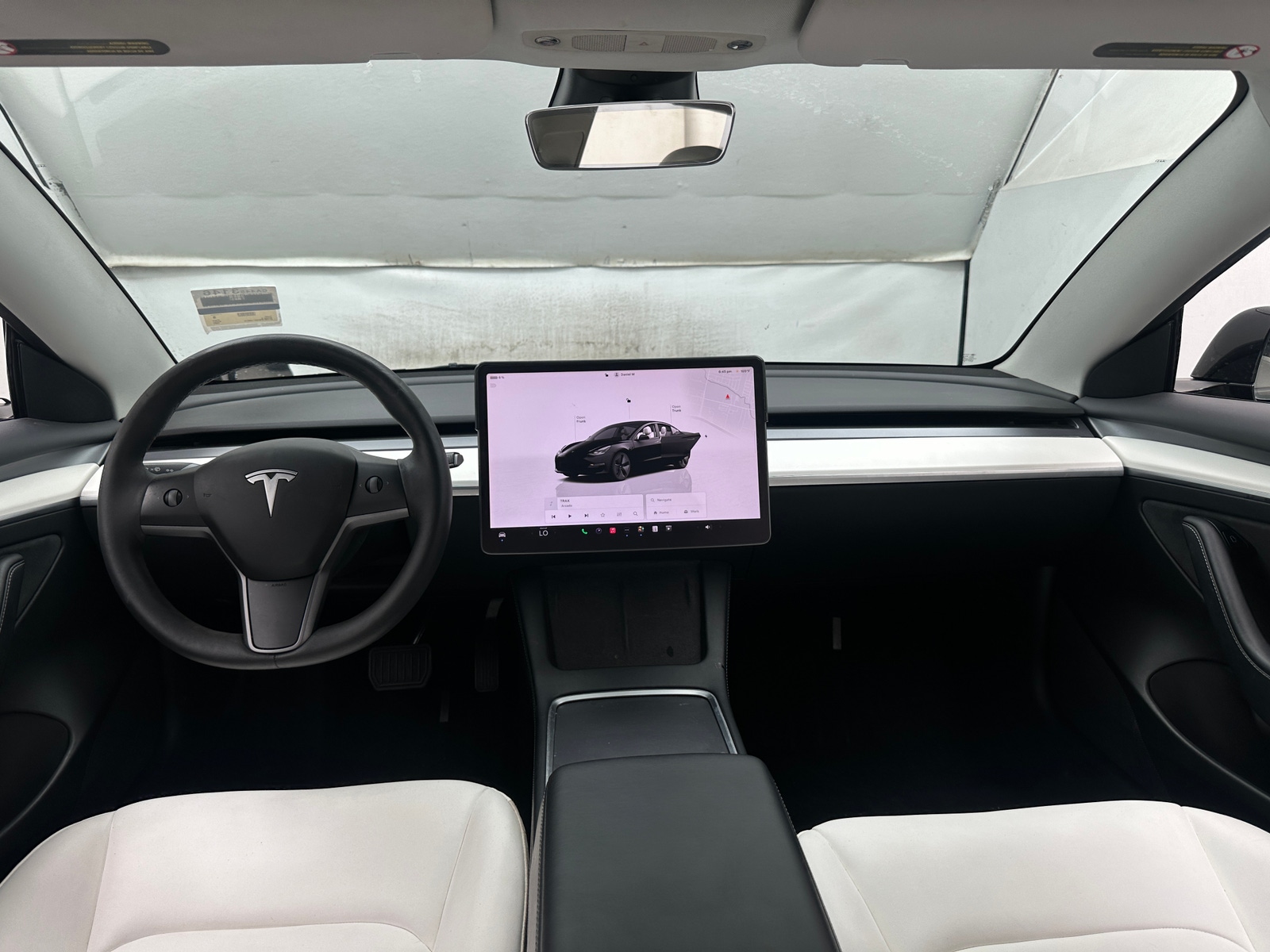Thumbnail: 2022 Tesla Model 3 - 2