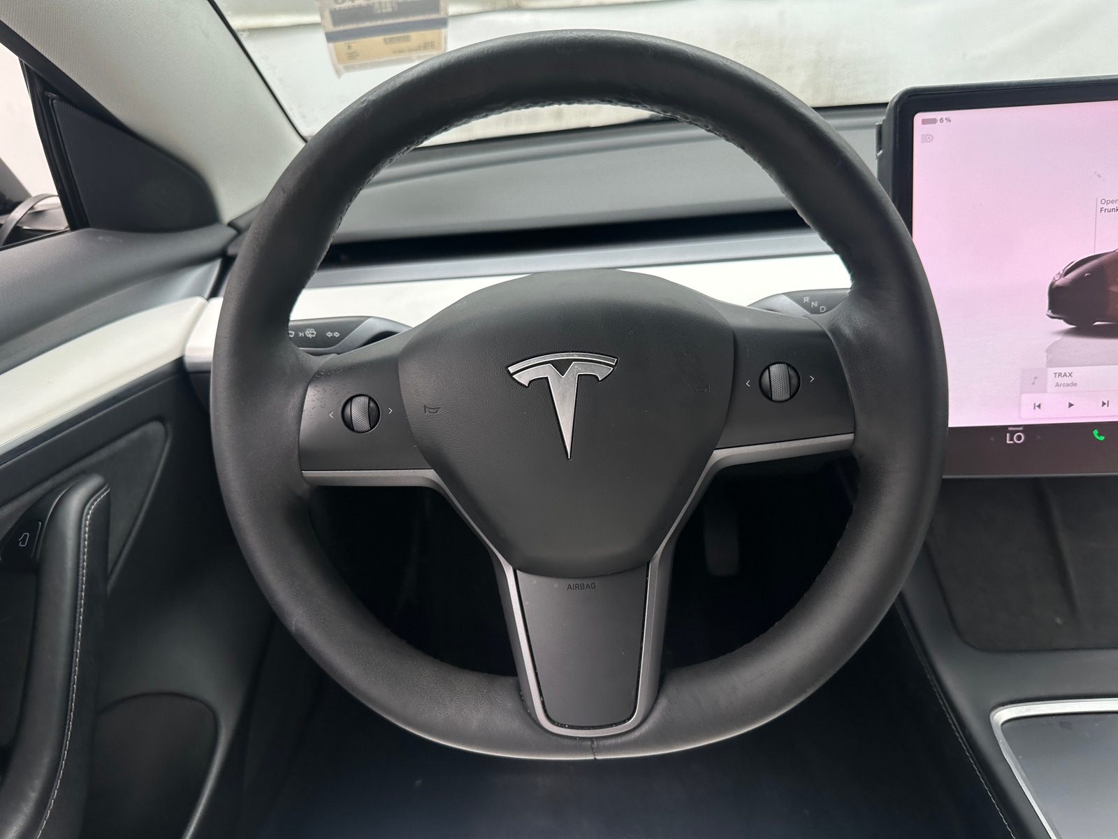 Thumbnail: 2022 Tesla Model 3 - 4