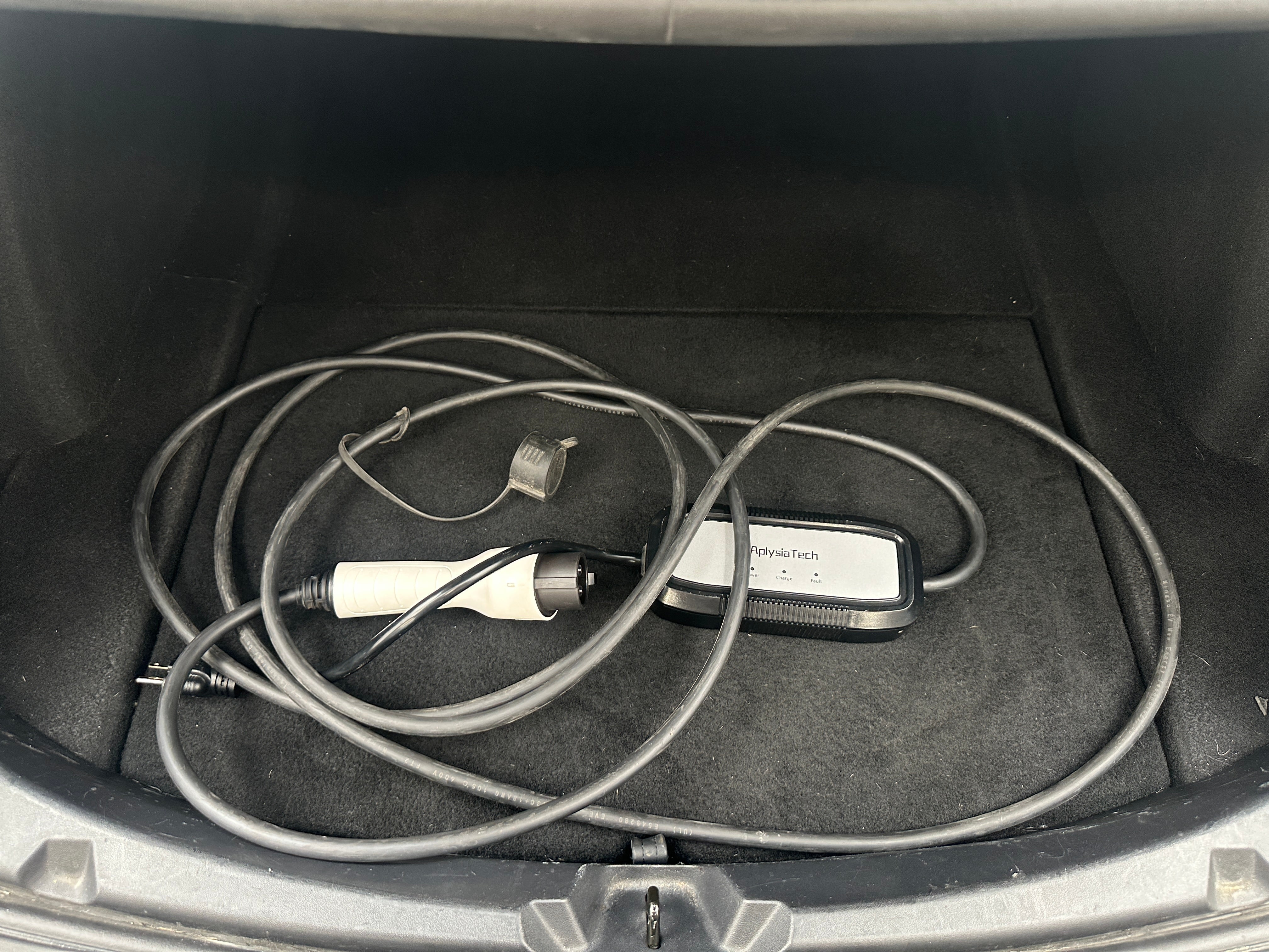 Used 2022 Tesla Model 3 Long Range with VIN 5YJ3E1EBXNF196018 for sale in Auburn, WA