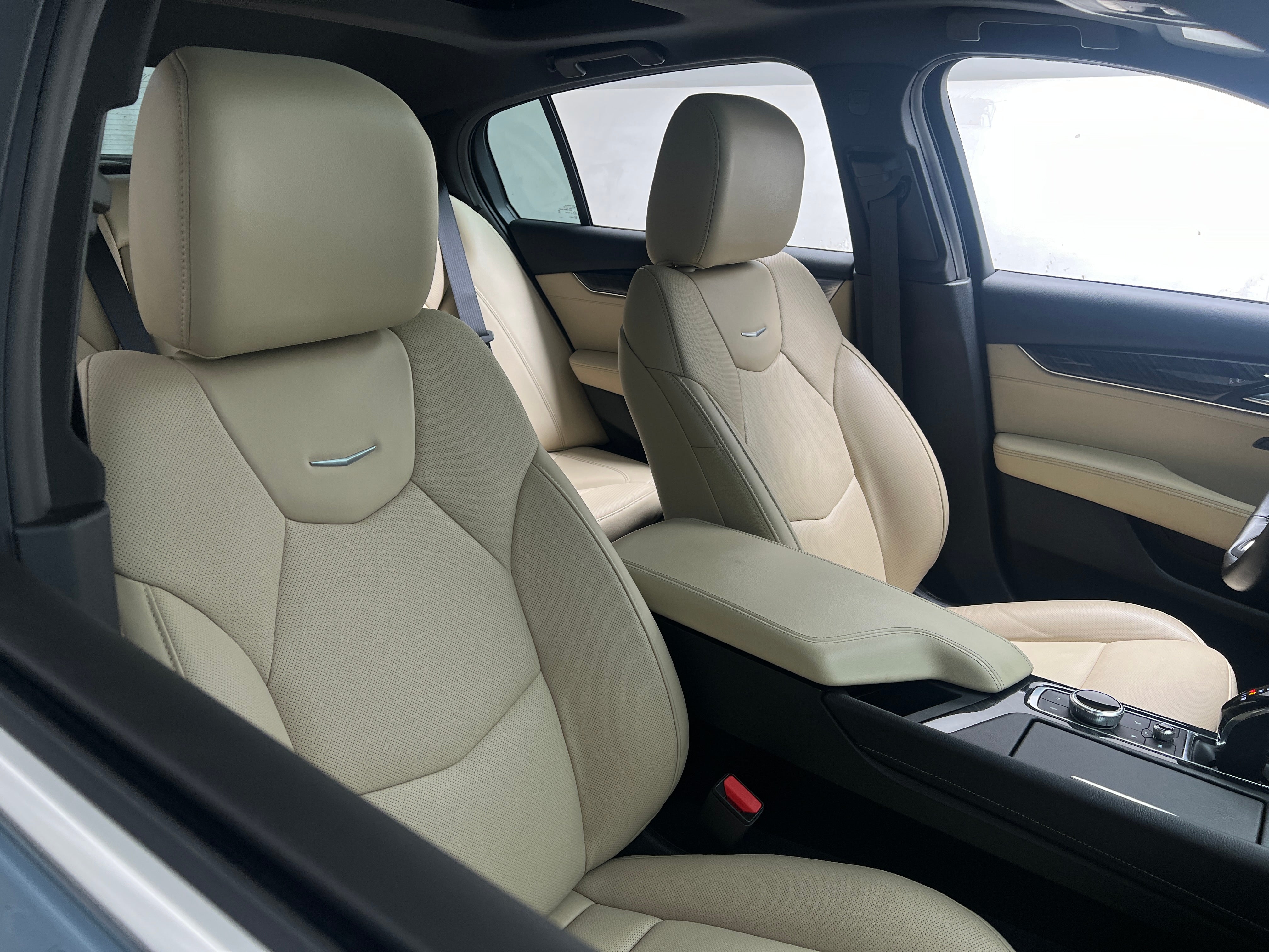 2024 Cadillac CT5
