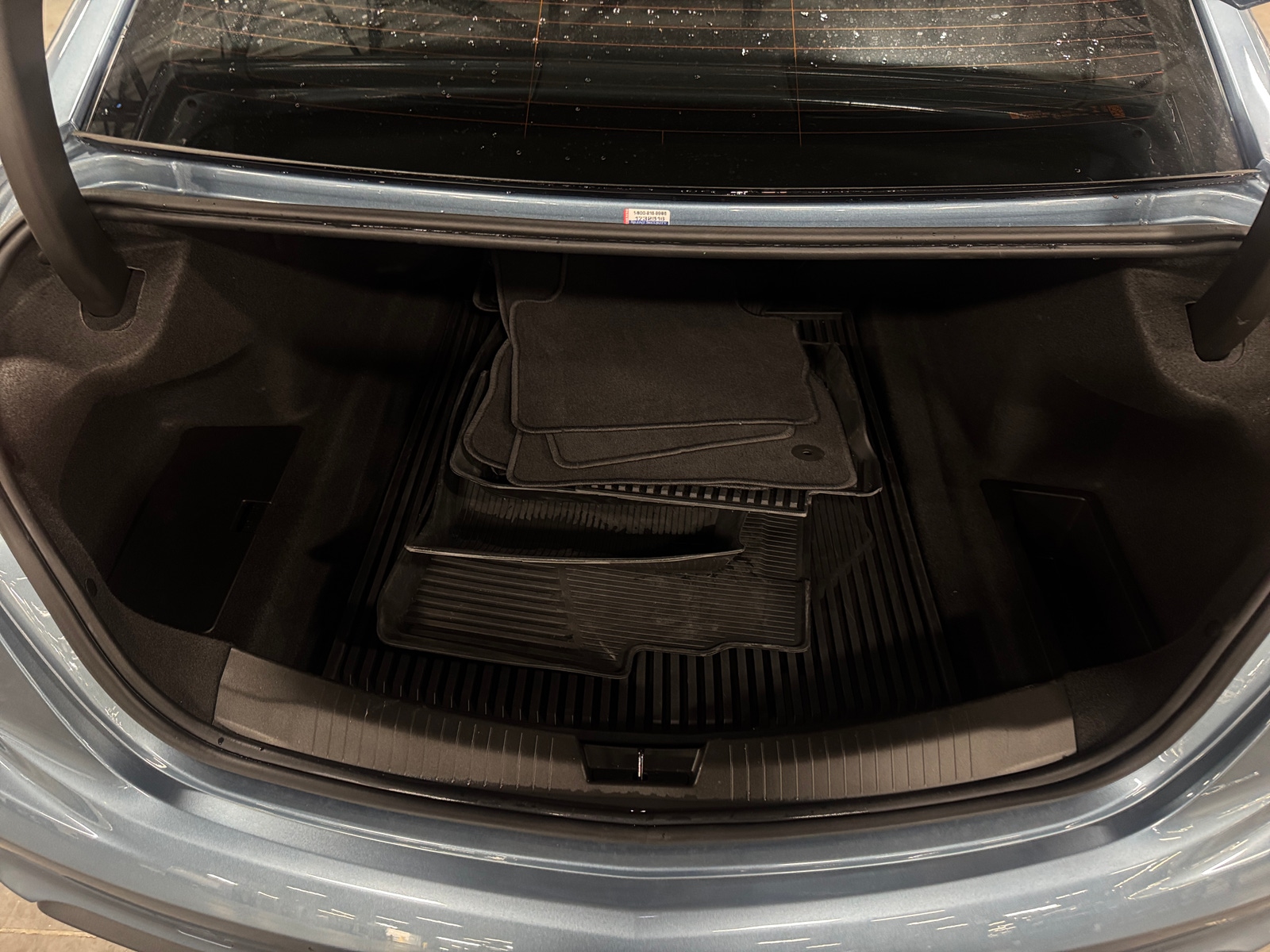 Thumbnail: 2024 Cadillac CT5 - 6