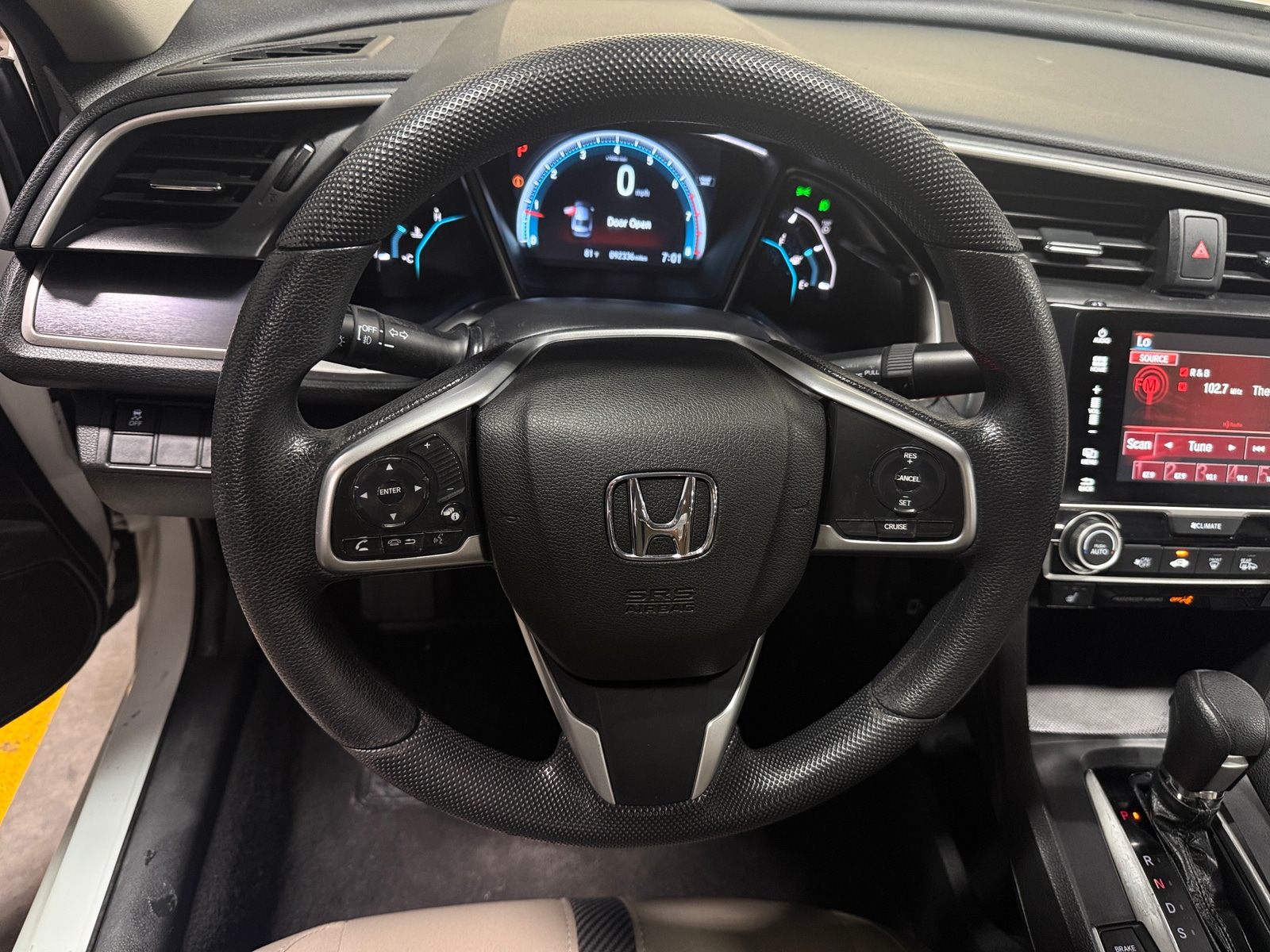 Thumbnail: 2017 Honda Civic - 5