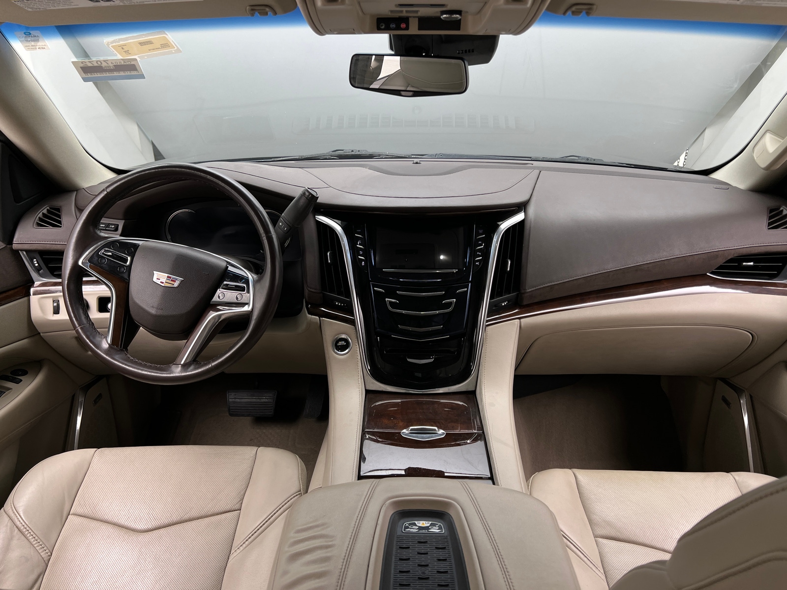 Thumbnail: 2017 Cadillac Escalade - 2
