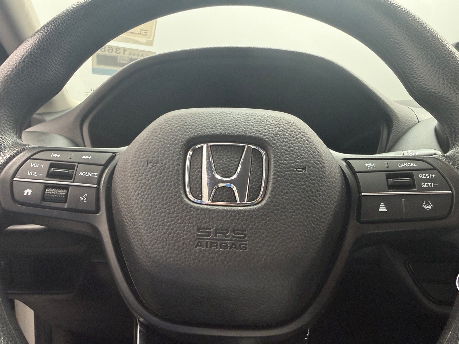 Thumbnail: 2024 Honda HR-V - 5