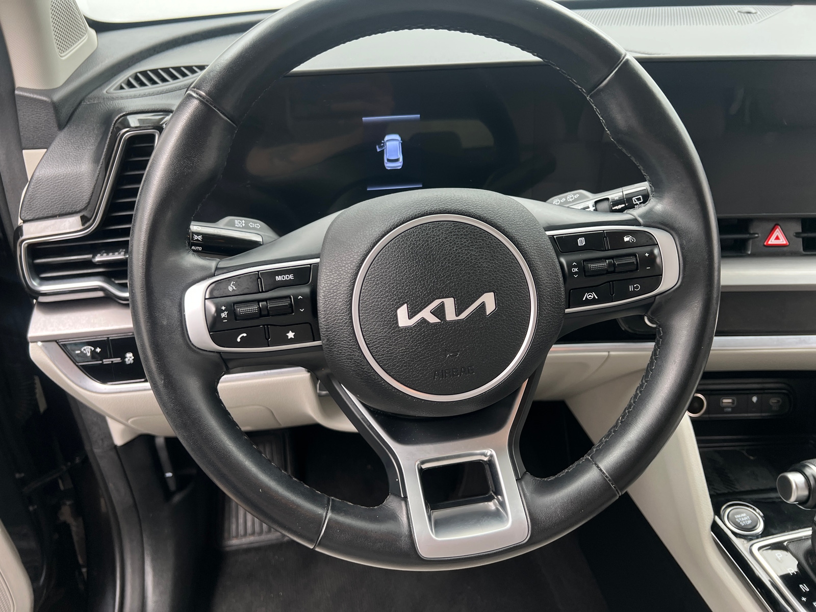 Thumbnail: 2024 Kia Sportage - 4
