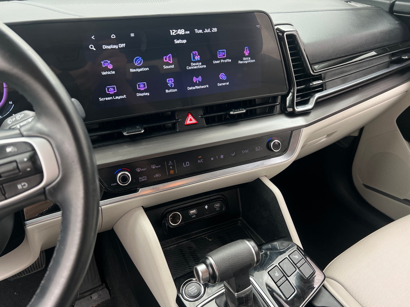 Thumbnail: 2024 Kia Sportage - 3