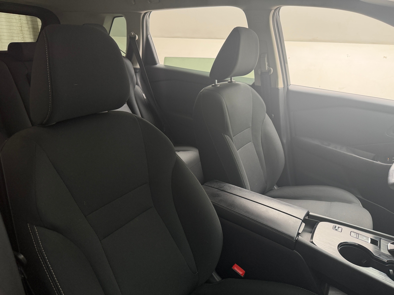 Thumbnail: 2026 Nissan Rogue - 2