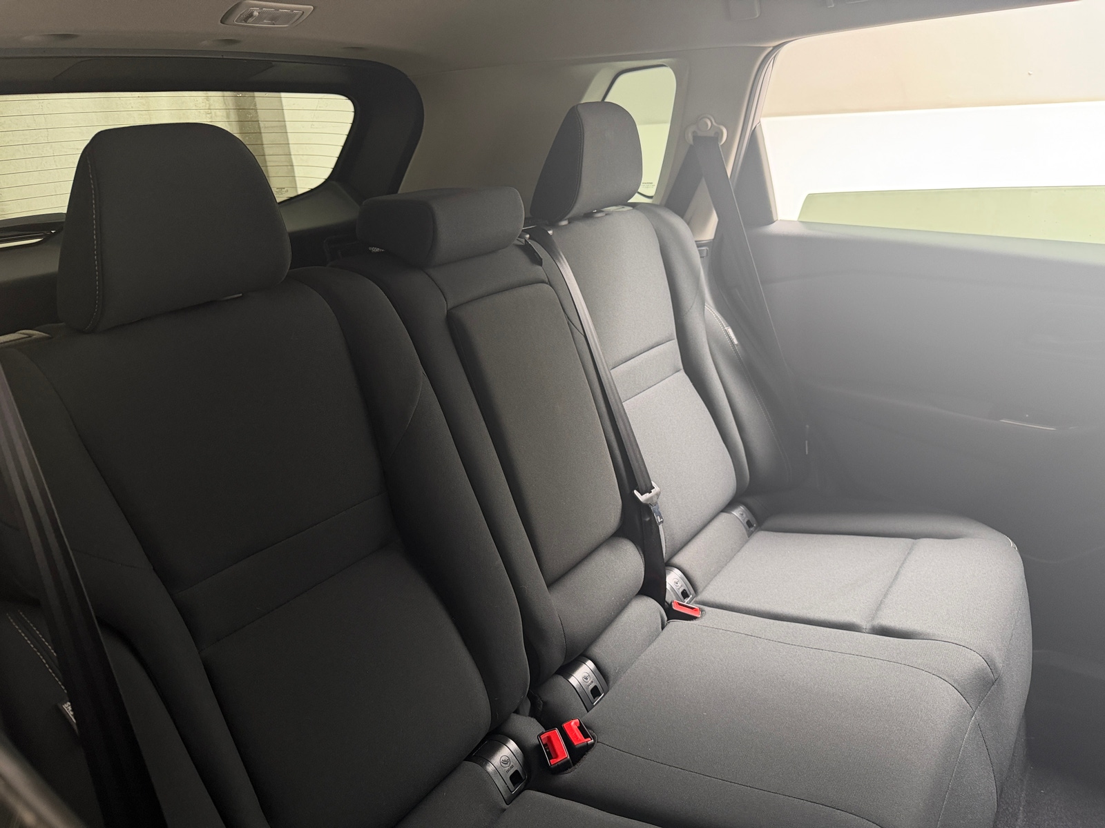 Thumbnail: 2026 Nissan Rogue - 6