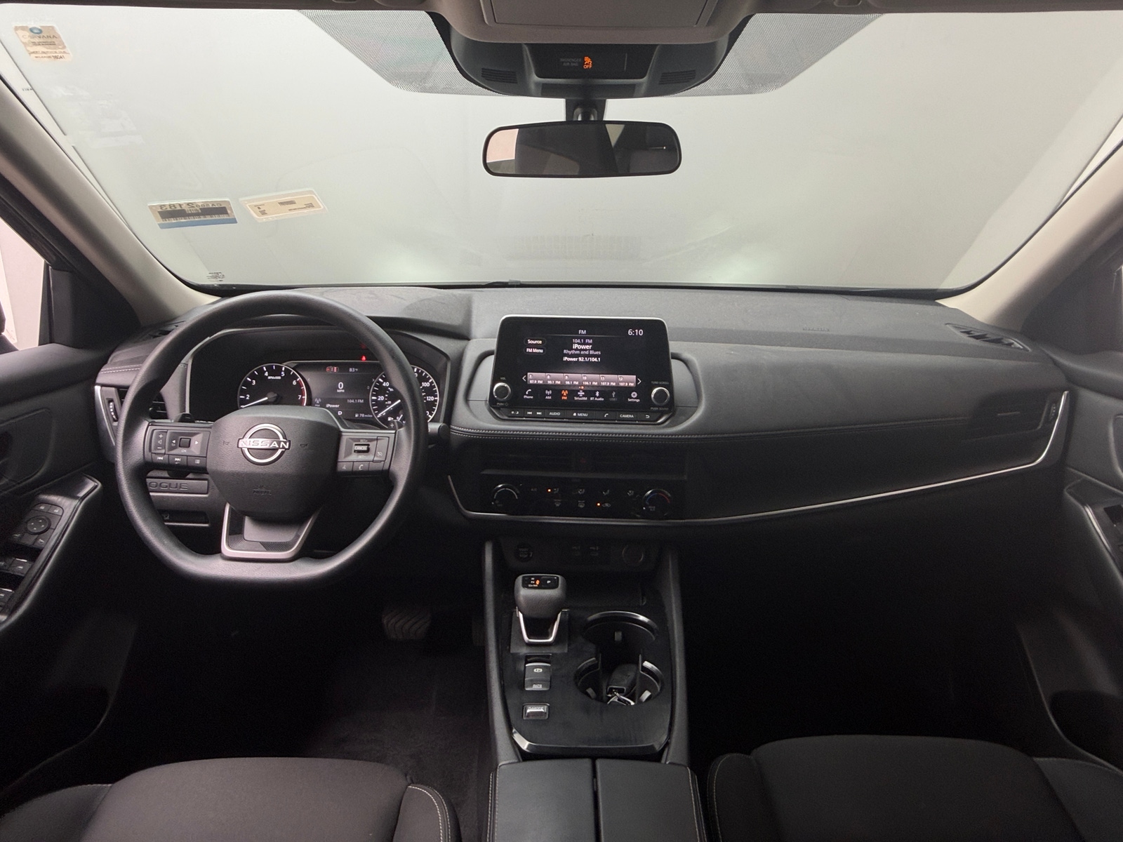 Thumbnail: 2026 Nissan Rogue - 3