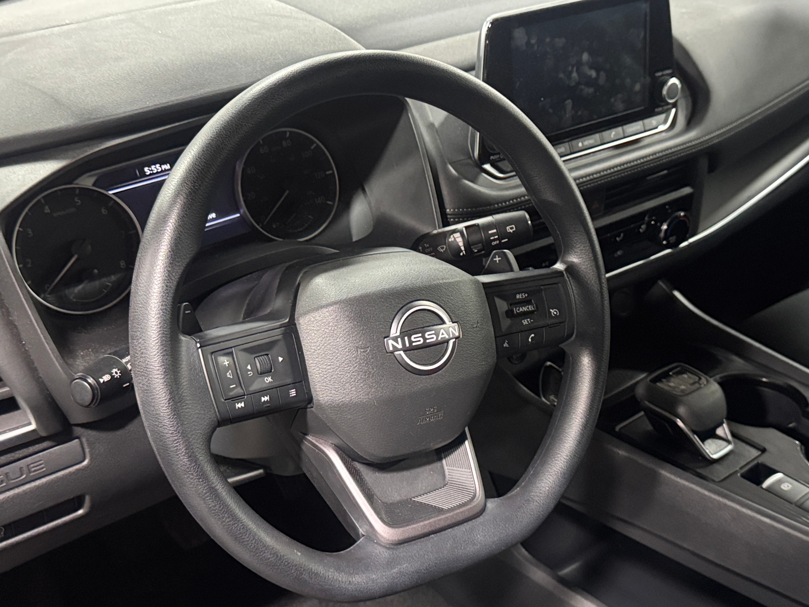Thumbnail: 2026 Nissan Rogue - 5