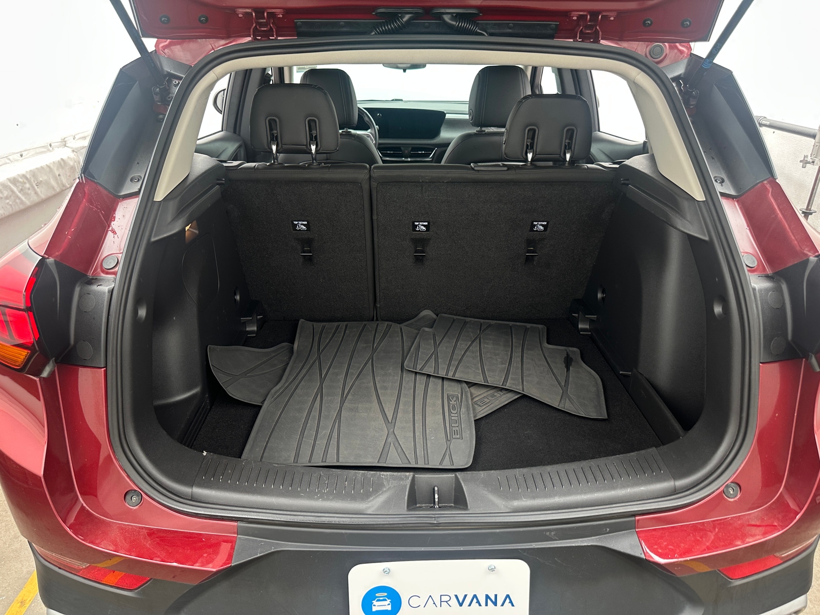 Thumbnail: 2024 Buick Encore GX - 6