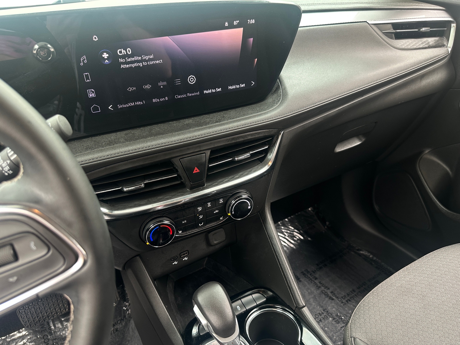 Thumbnail: 2024 Buick Encore GX - 3