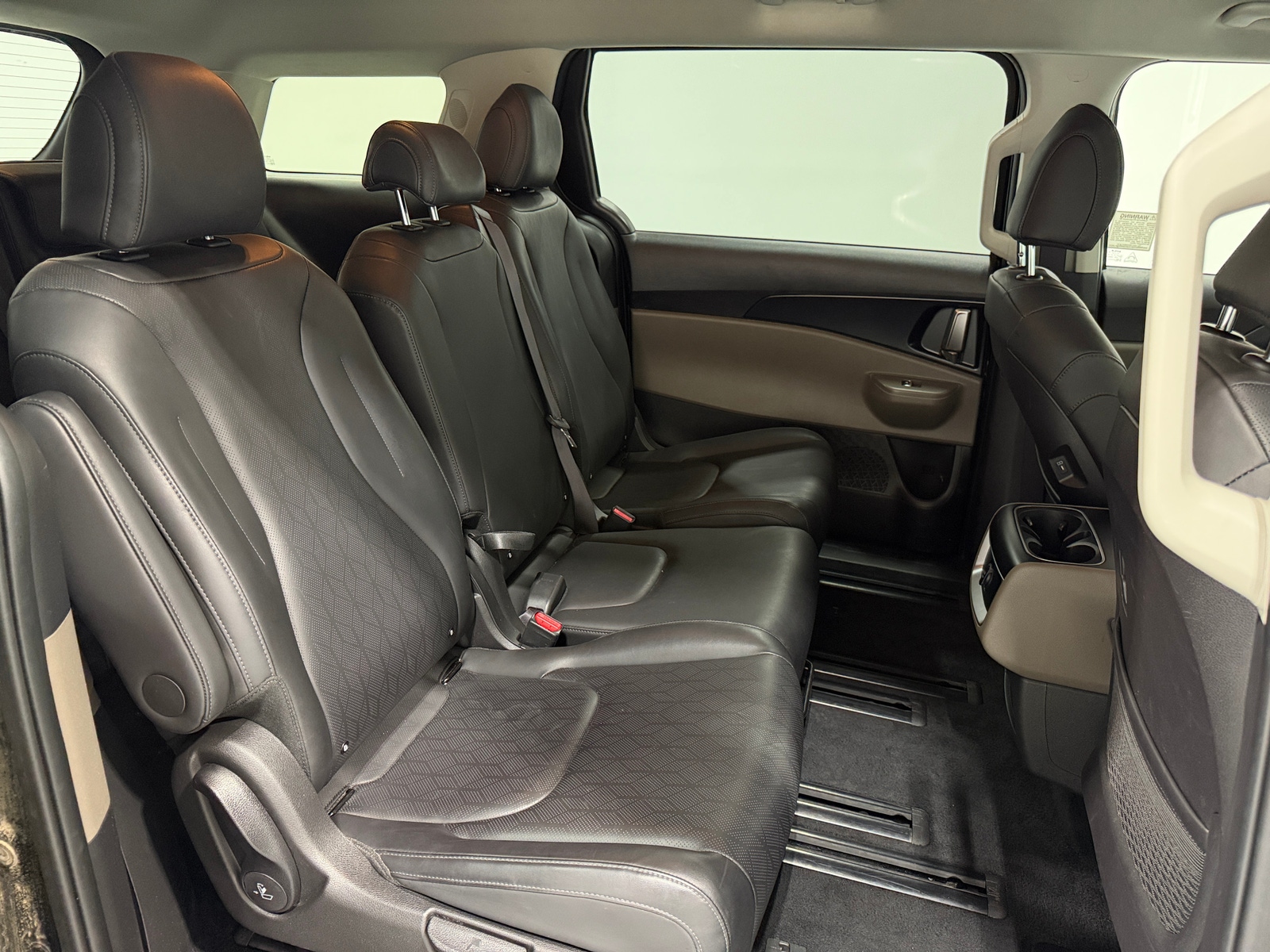 Thumbnail: 2026 Kia Carnival - 5