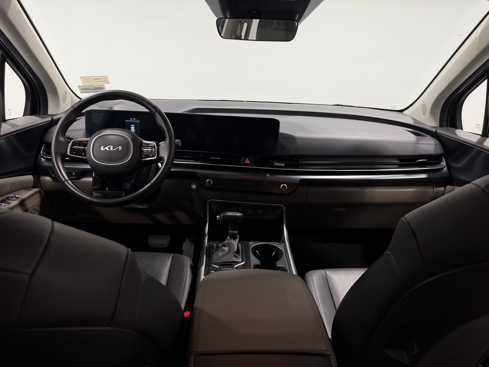 Thumbnail: 2026 Kia Carnival - 2