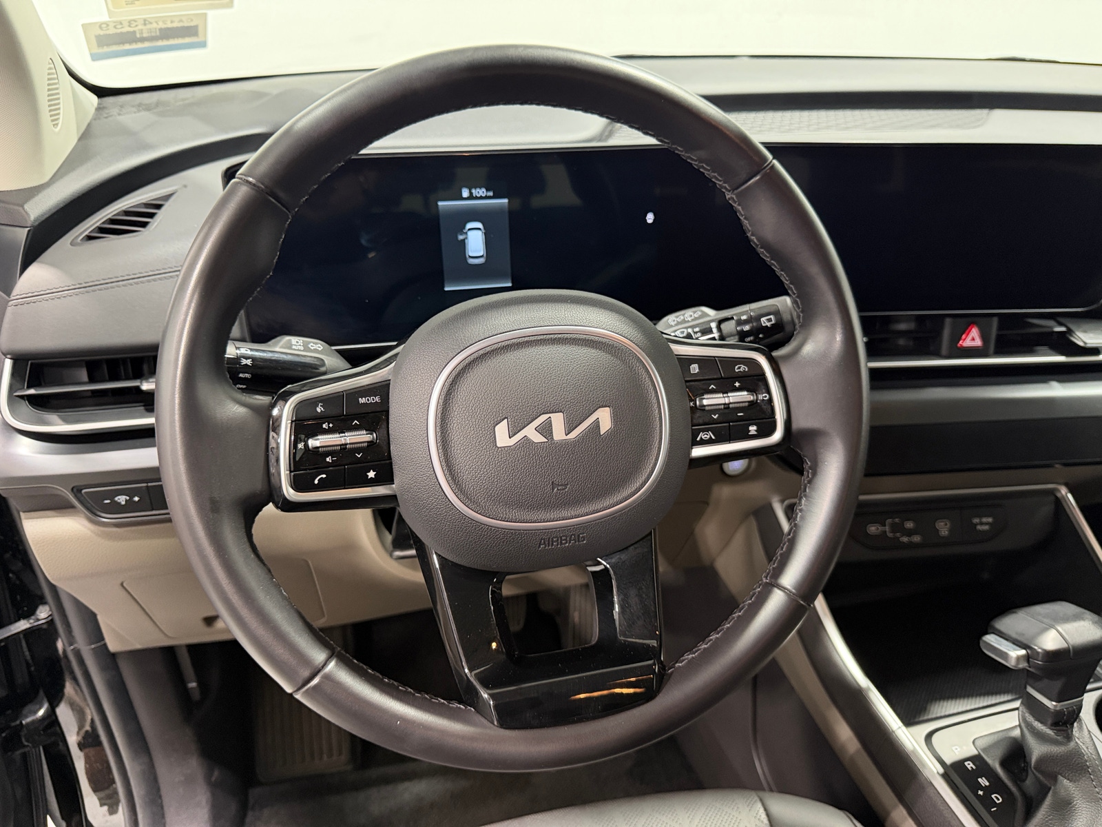 Thumbnail: 2026 Kia Carnival - 4
