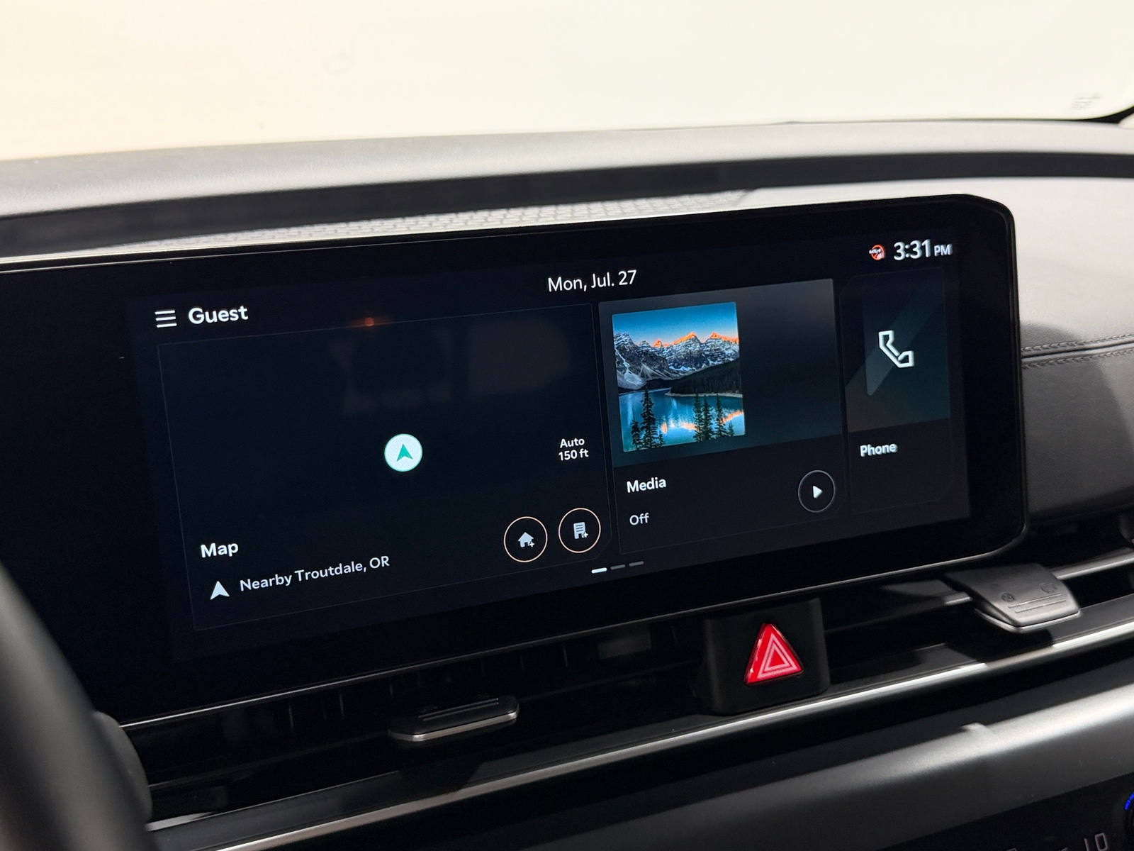 Thumbnail: 2026 Kia Carnival - 3