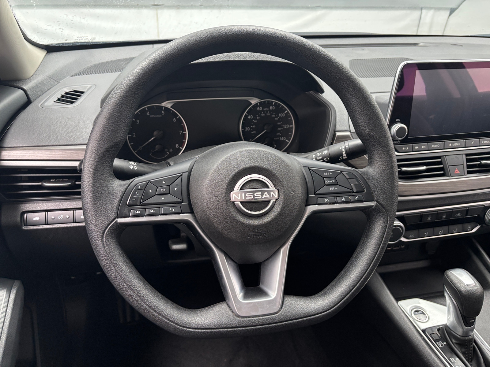 Thumbnail: 2025 Nissan Altima - 5