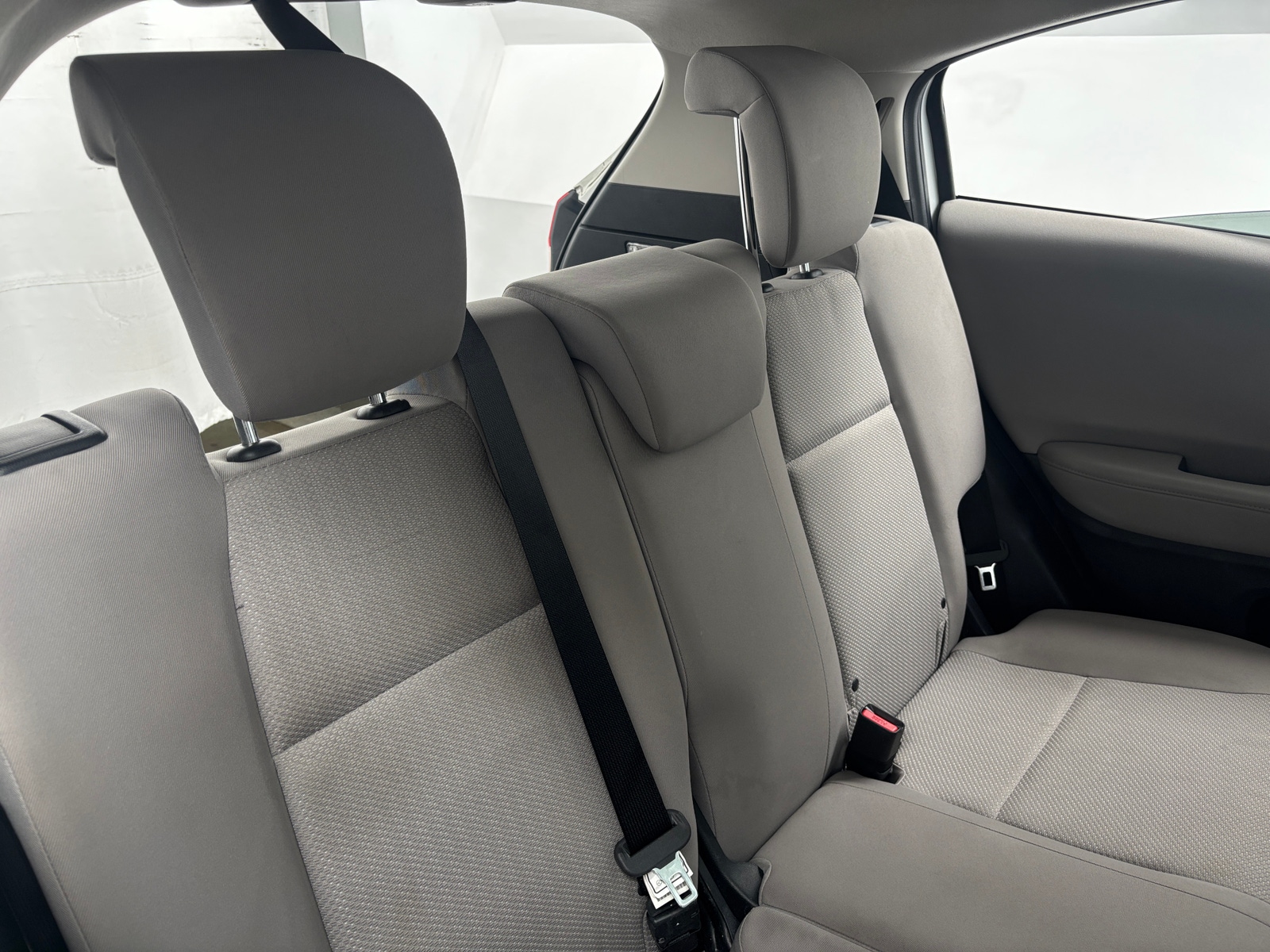 Thumbnail: 2016 Honda HR-V - 6