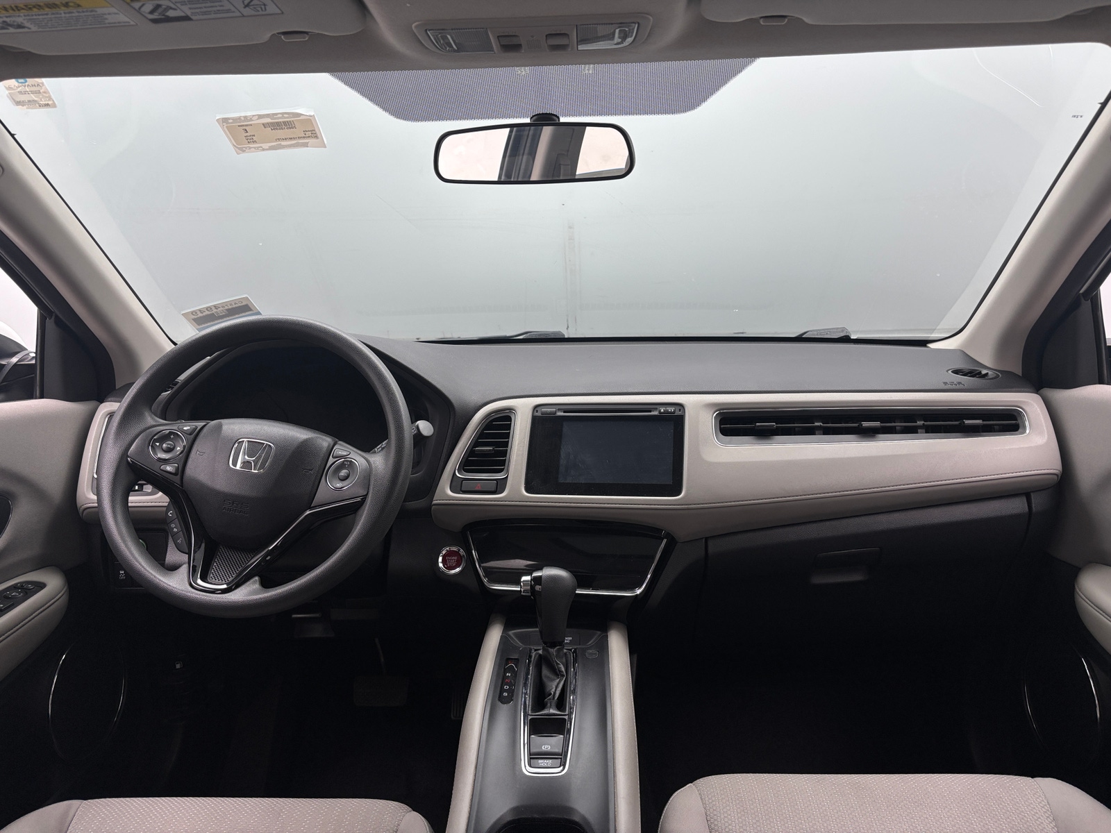 Thumbnail: 2016 Honda HR-V - 3