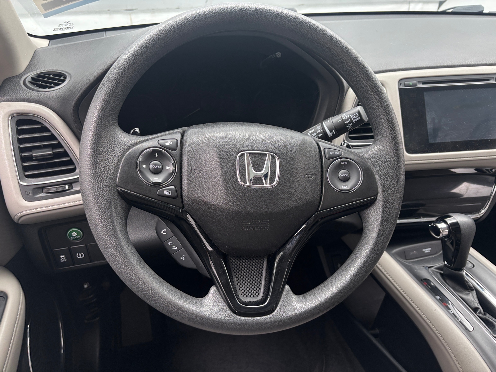 Thumbnail: 2016 Honda HR-V - 5