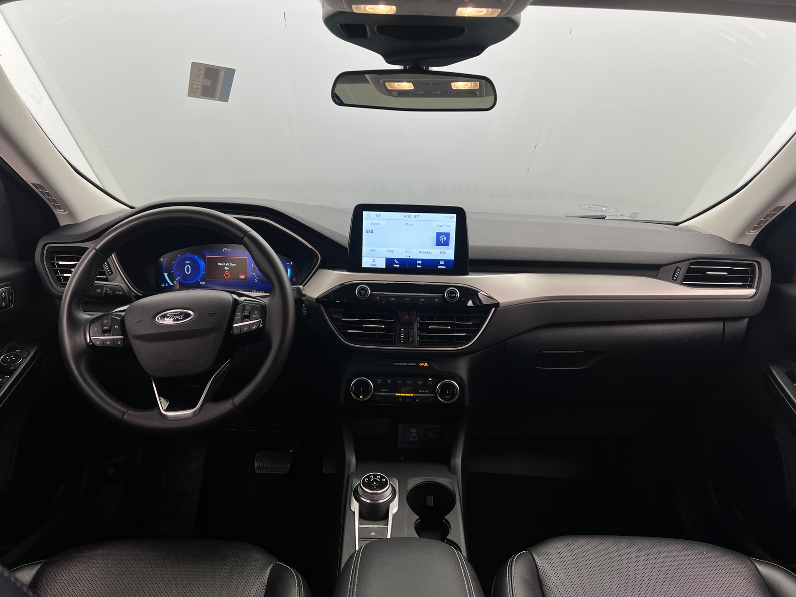 Thumbnail: 2022 Ford Escape - 2