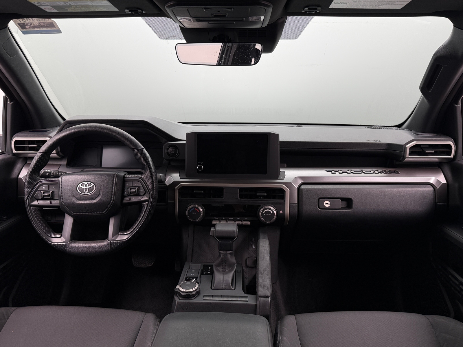 Thumbnail: 2024 Toyota Tacoma - 3