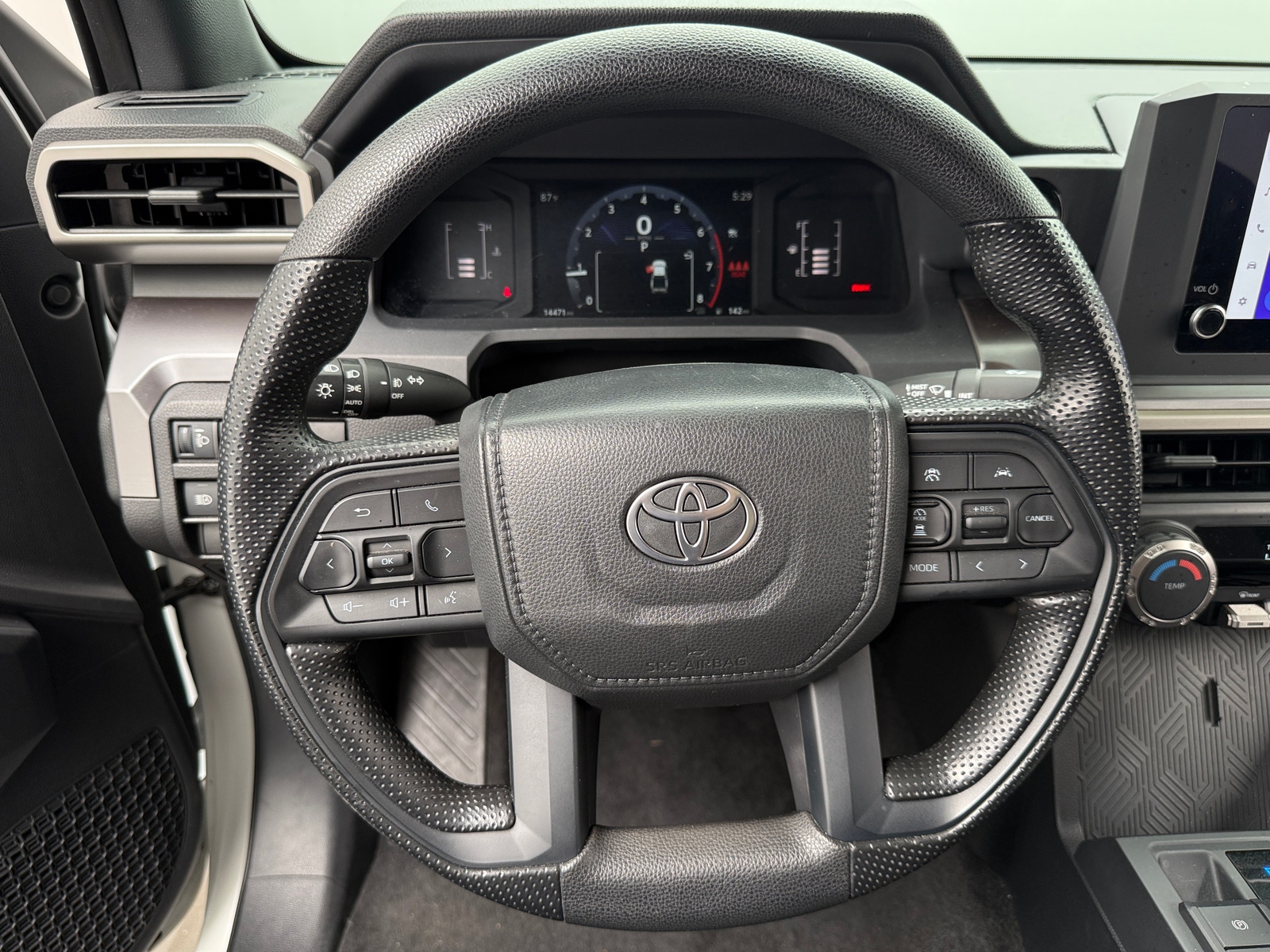 Thumbnail: 2024 Toyota Tacoma - 5