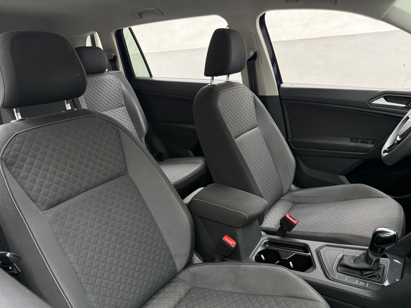 Thumbnail: 2021 Volkswagen Tiguan - 2