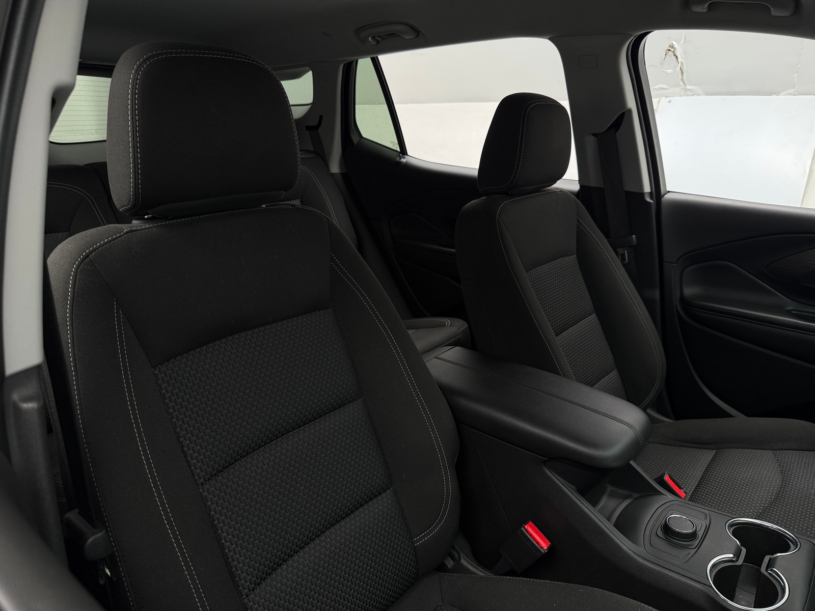 Thumbnail: 2024 GMC Terrain - 2
