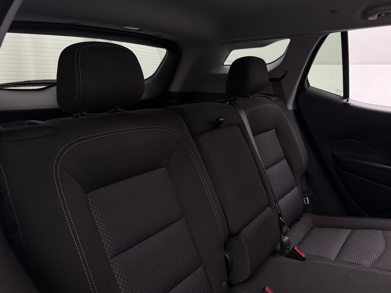 Thumbnail: 2024 GMC Terrain - 6