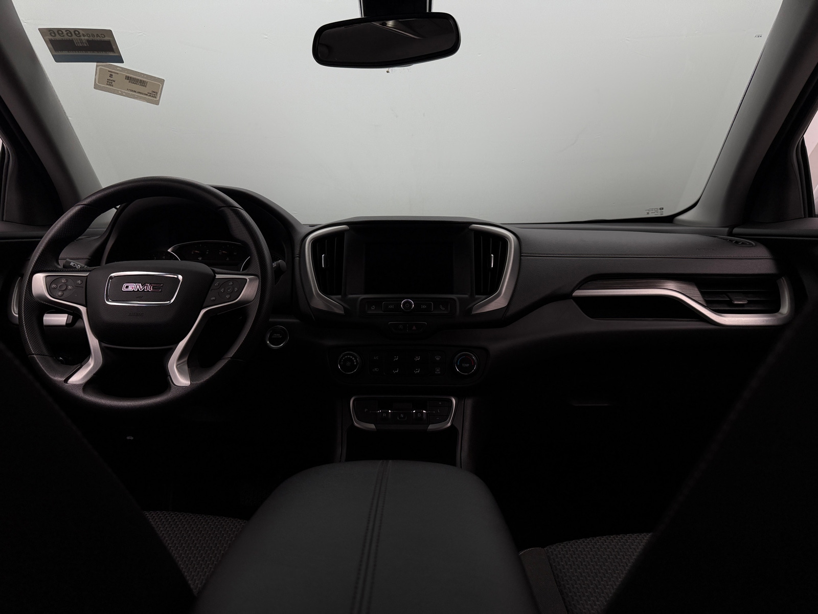 Thumbnail: 2024 GMC Terrain - 3