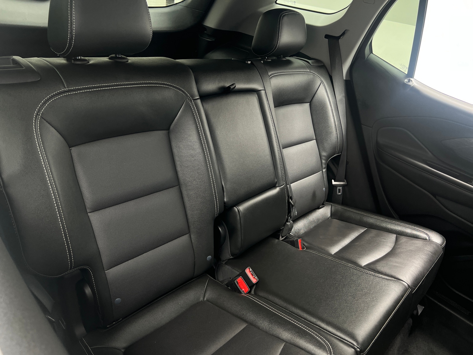 Thumbnail: 2024 GMC Terrain - 5