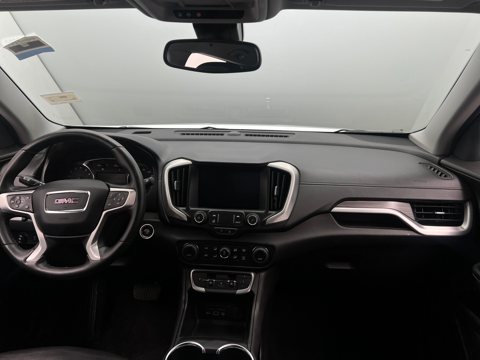 Thumbnail: 2024 GMC Terrain - 2