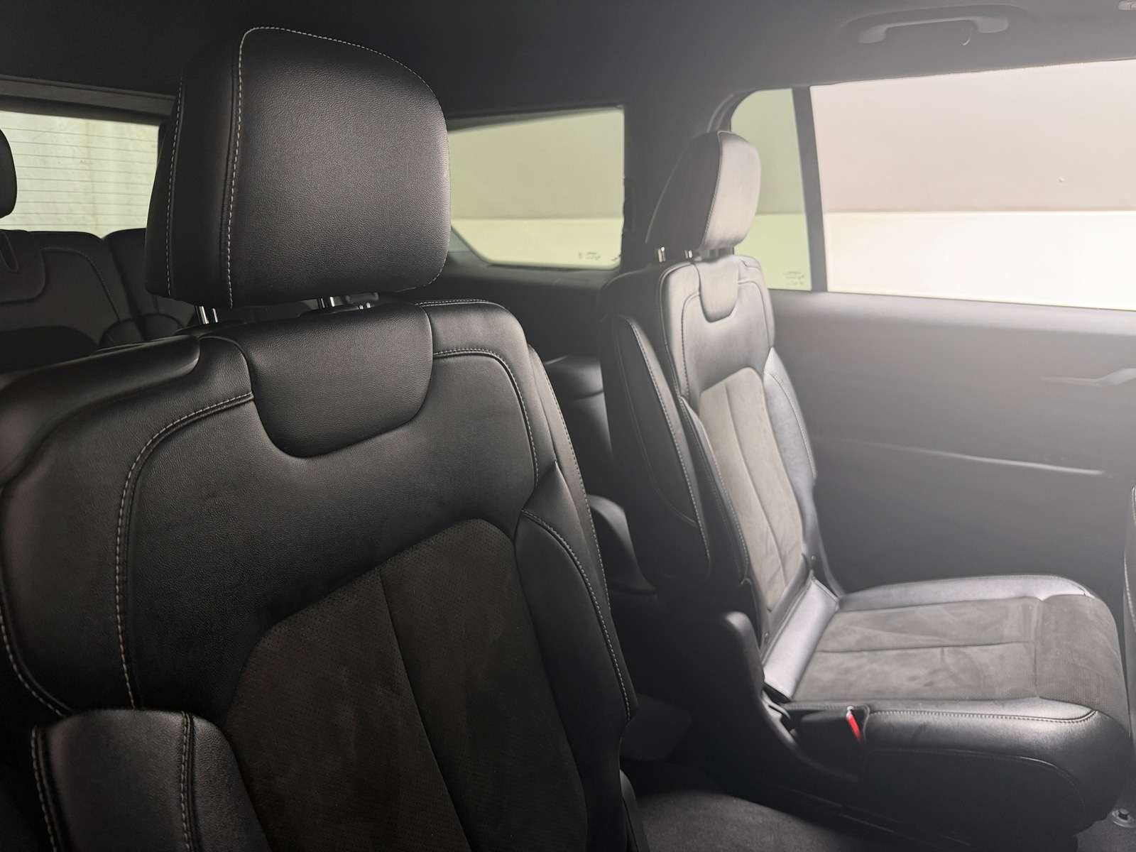 Thumbnail: 2023 Jeep Grand Cherokee L - 5