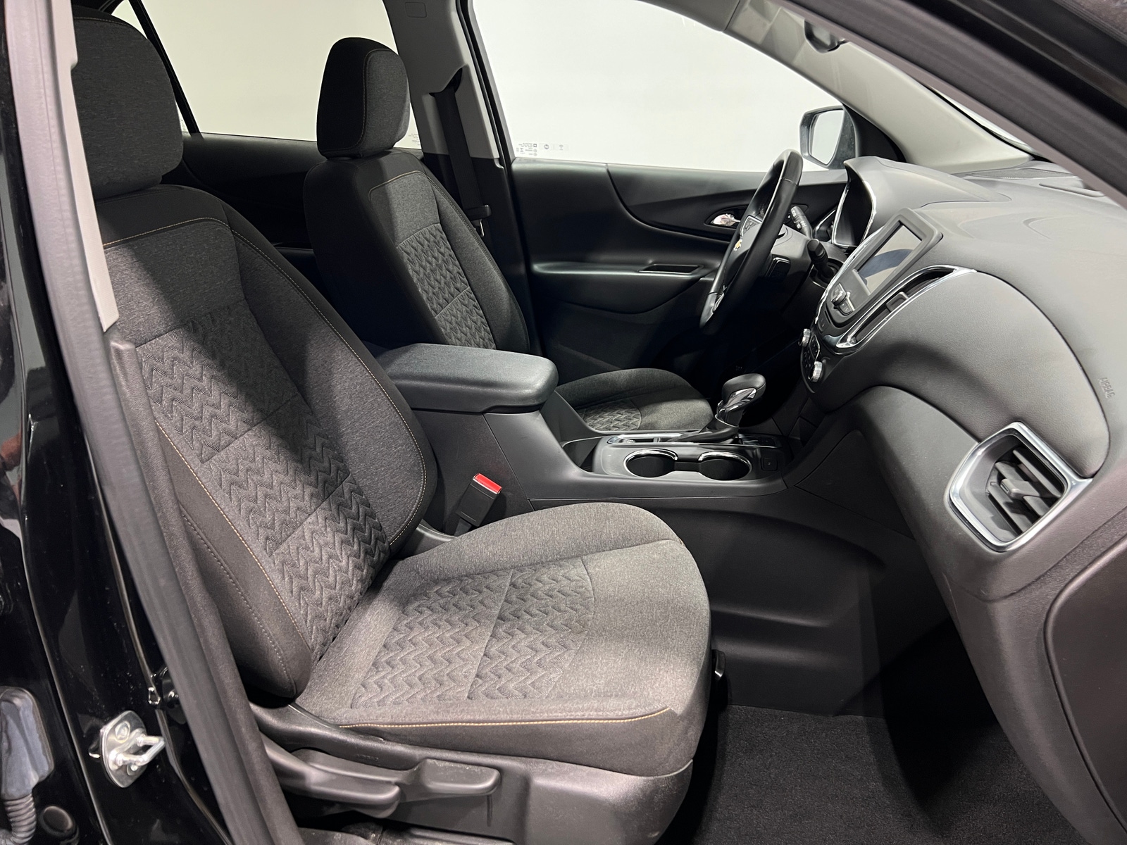 Thumbnail: 2024 Chevrolet Equinox - 2