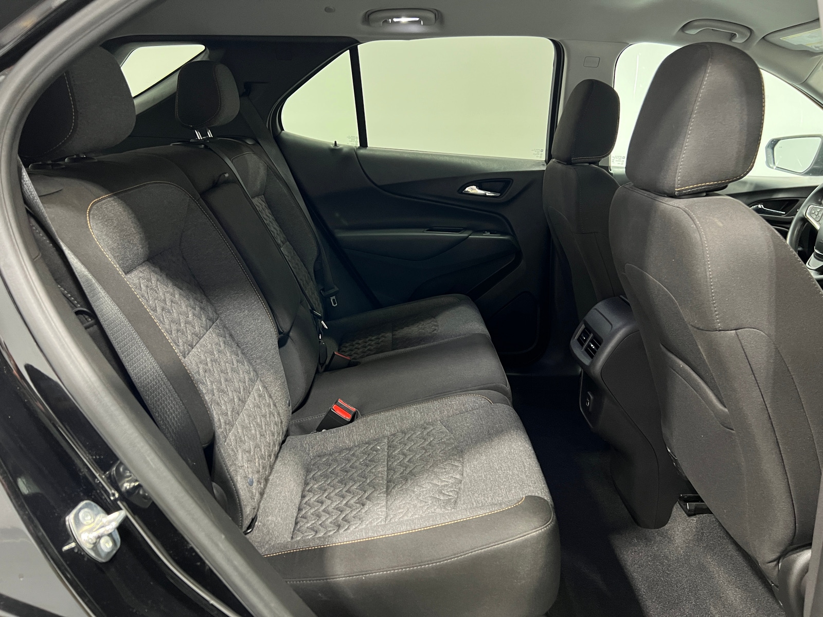 Thumbnail: 2024 Chevrolet Equinox - 6