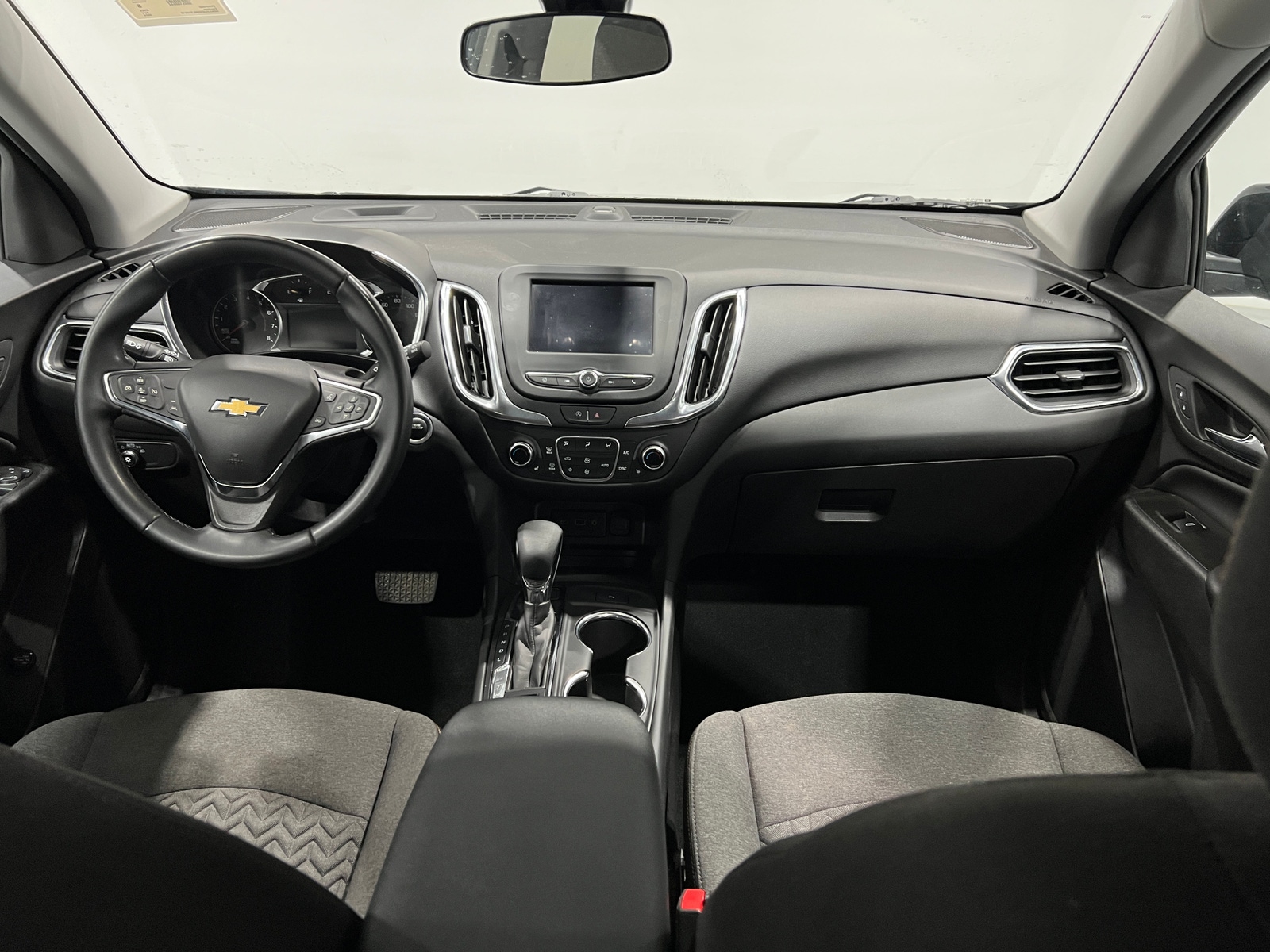 Thumbnail: 2024 Chevrolet Equinox - 3