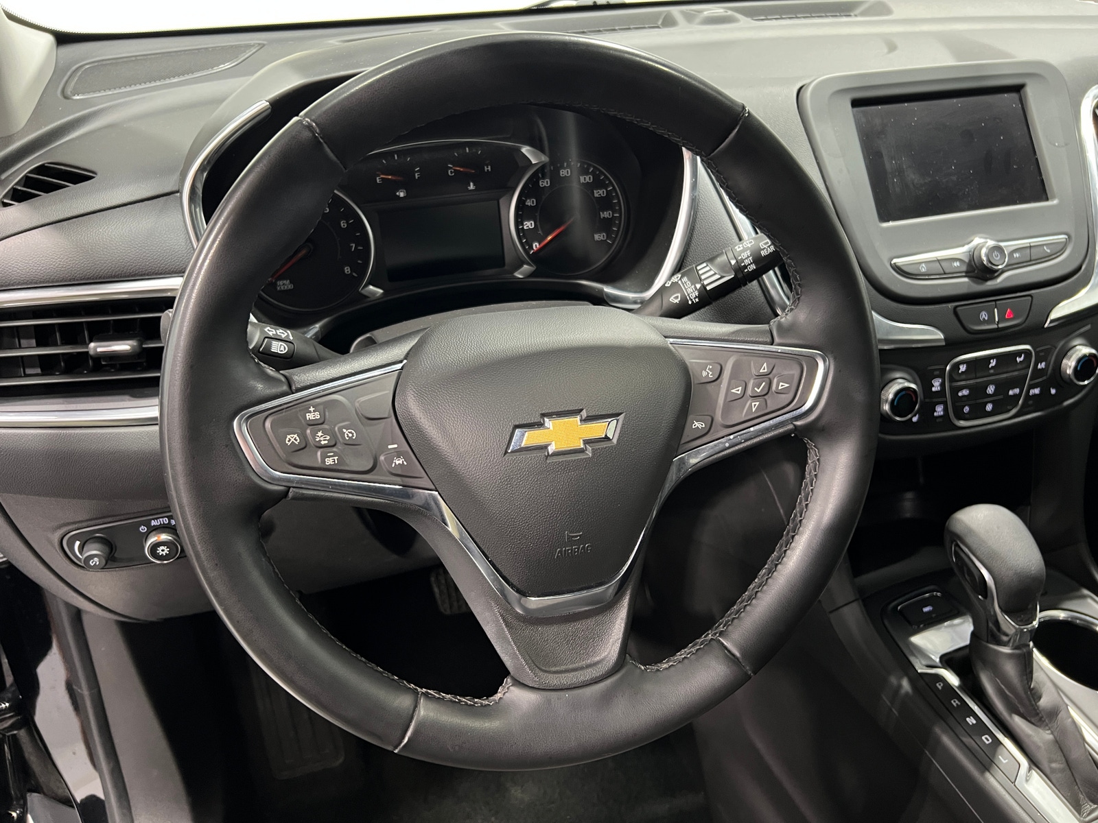 Thumbnail: 2024 Chevrolet Equinox - 5