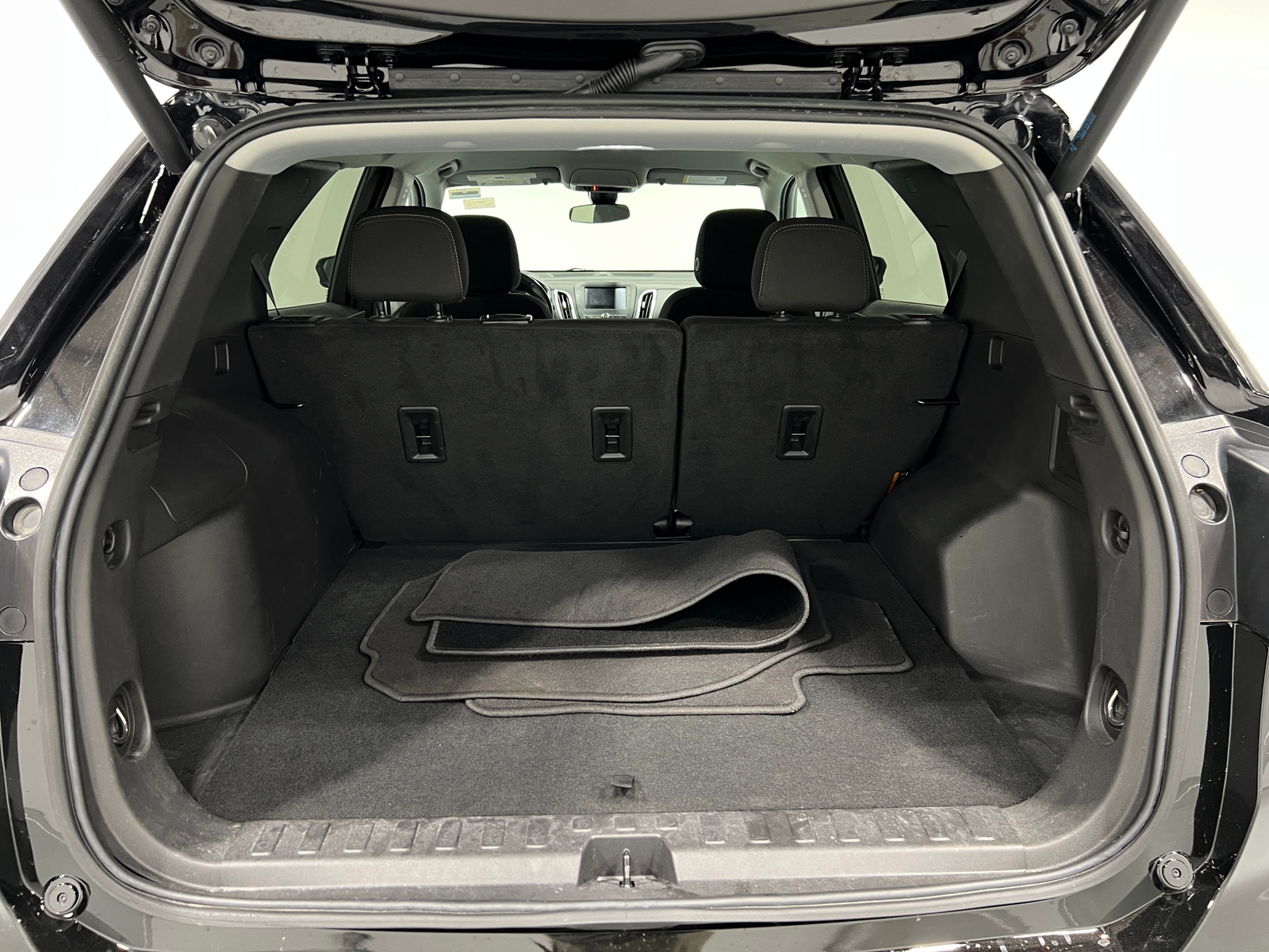 Thumbnail: 2024 Chevrolet Equinox - 7