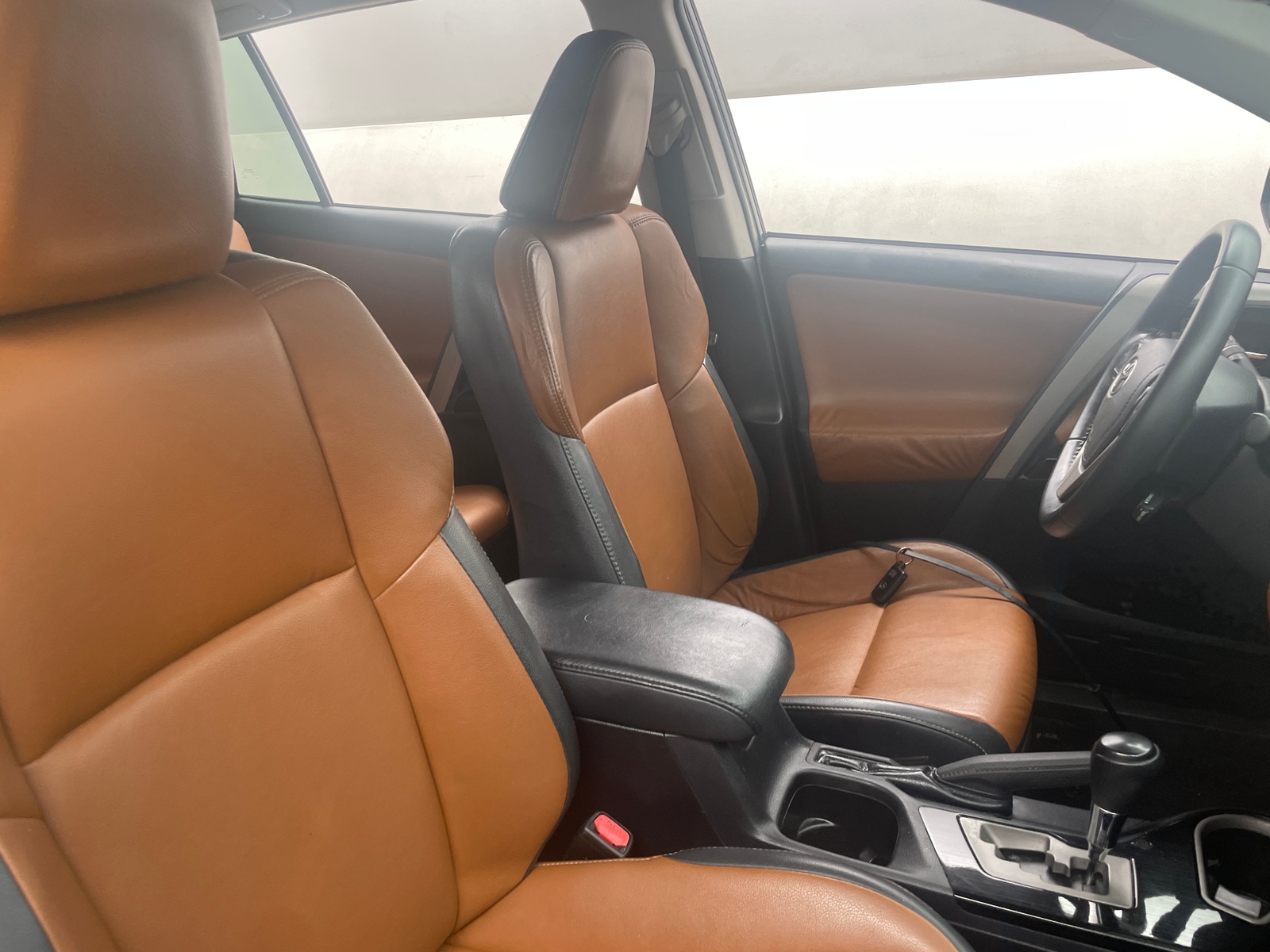 Thumbnail: 2017 Toyota RAV4 - 2