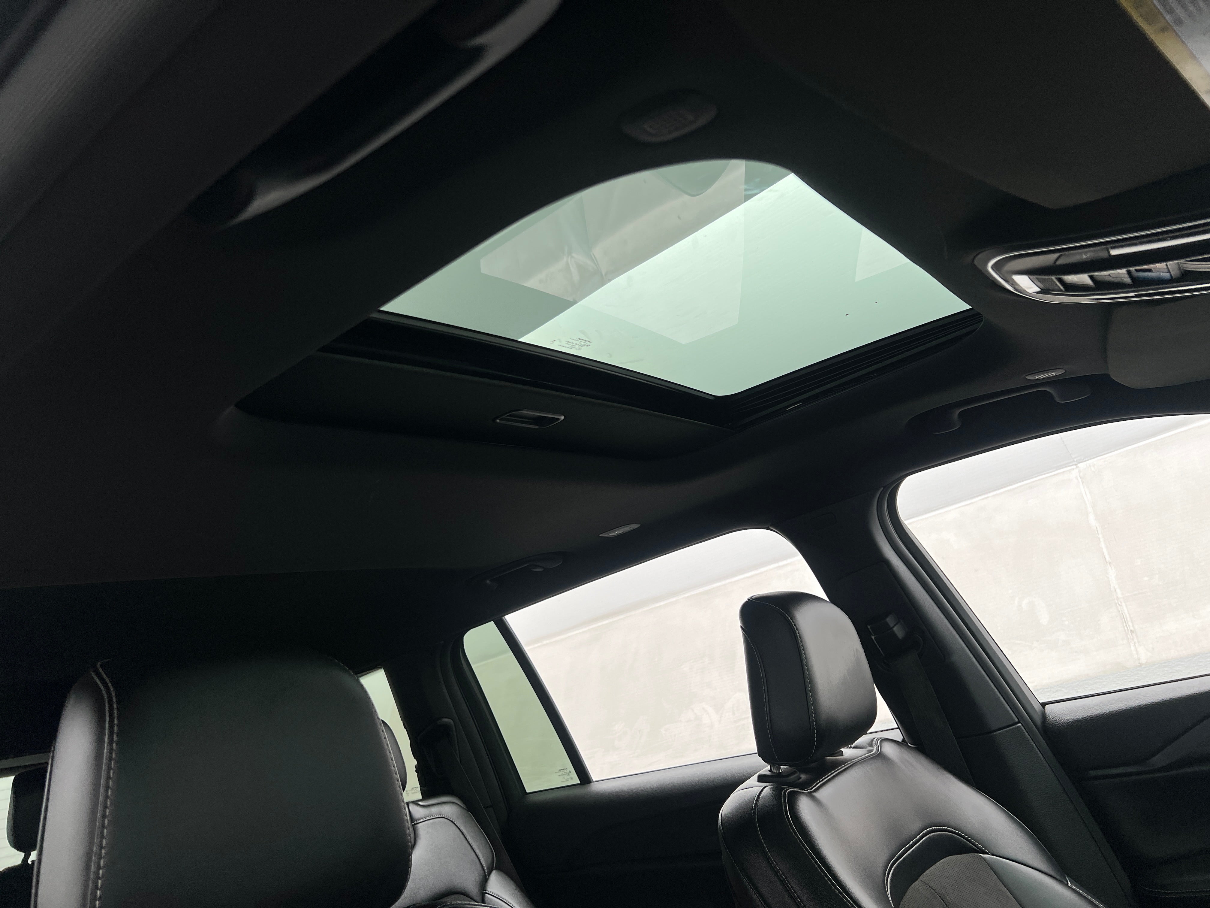 2023 Jeep Grand Cherokee L Altitude - Photo 7