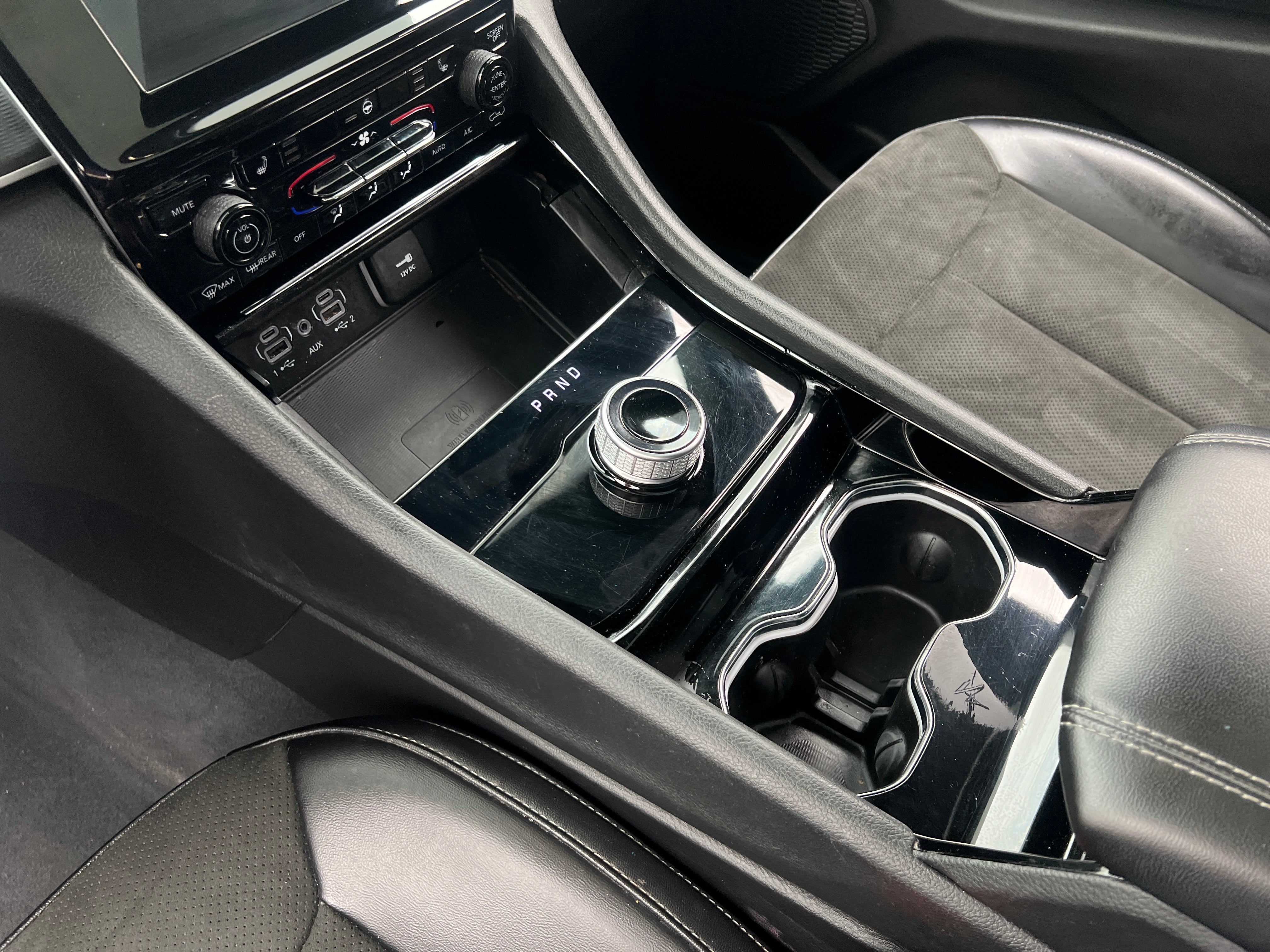 2023 Jeep Grand Cherokee L Altitude - Photo 6