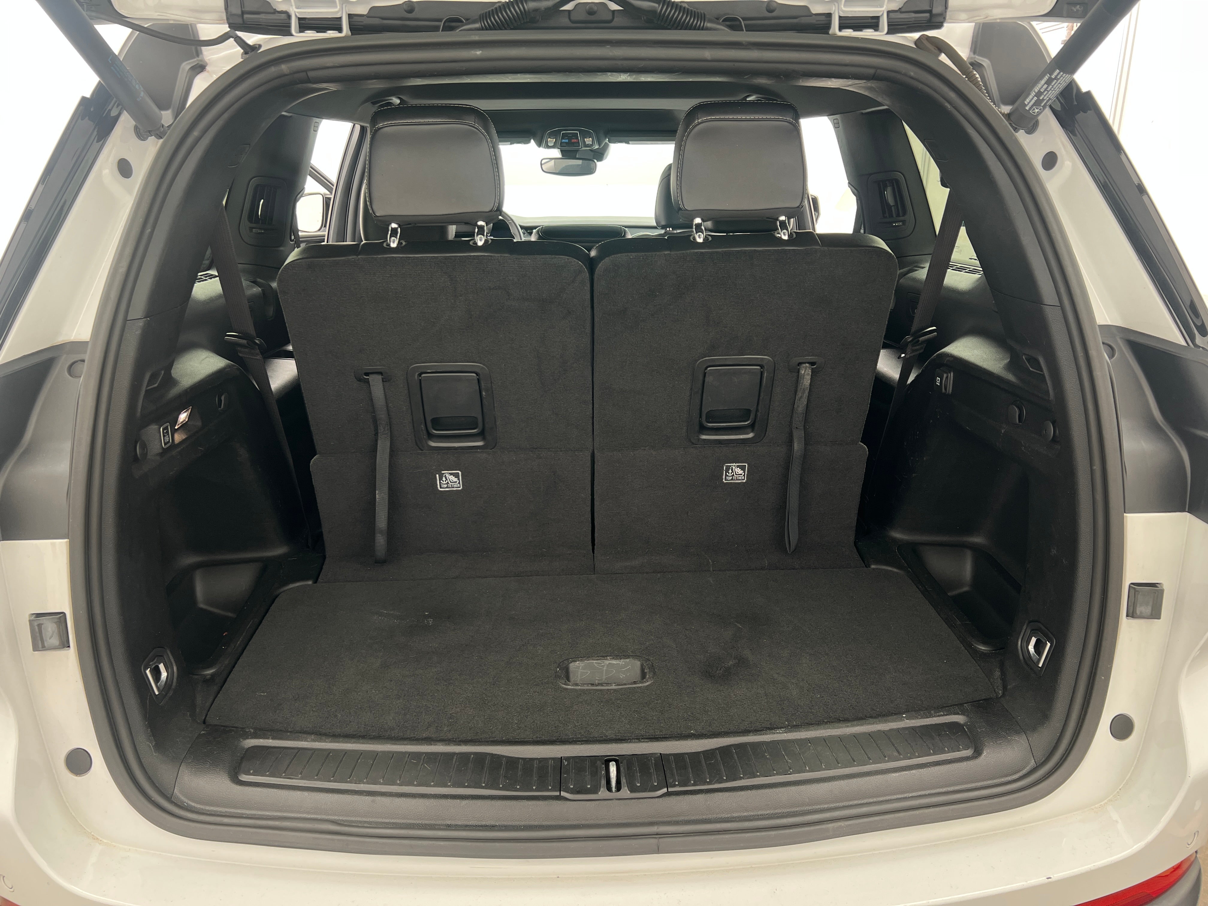 2023 Jeep Grand Cherokee L Altitude - Photo 5