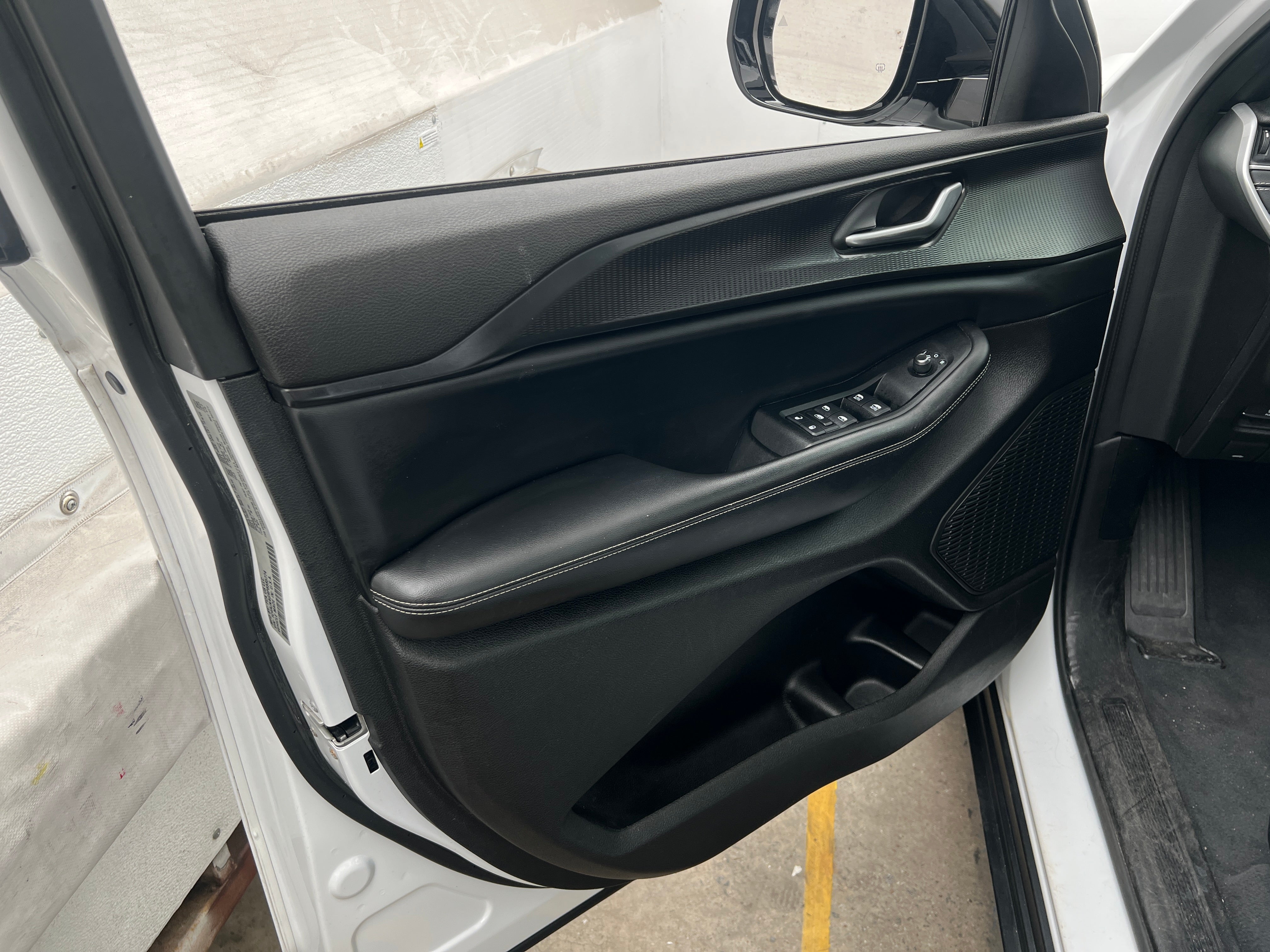 2023 Jeep Grand Cherokee L Altitude - Photo 13