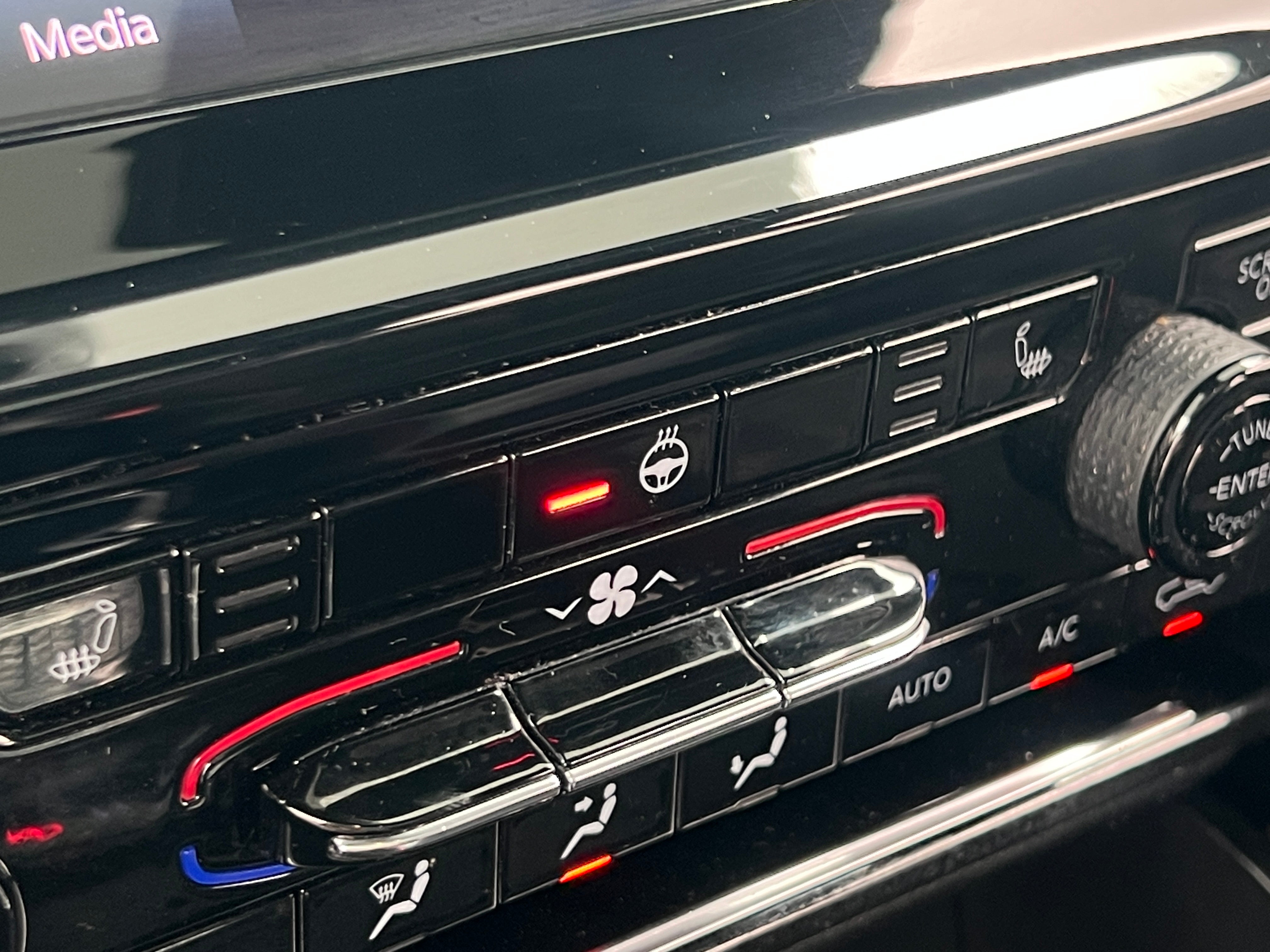 2023 Jeep Grand Cherokee L Altitude - Photo 12