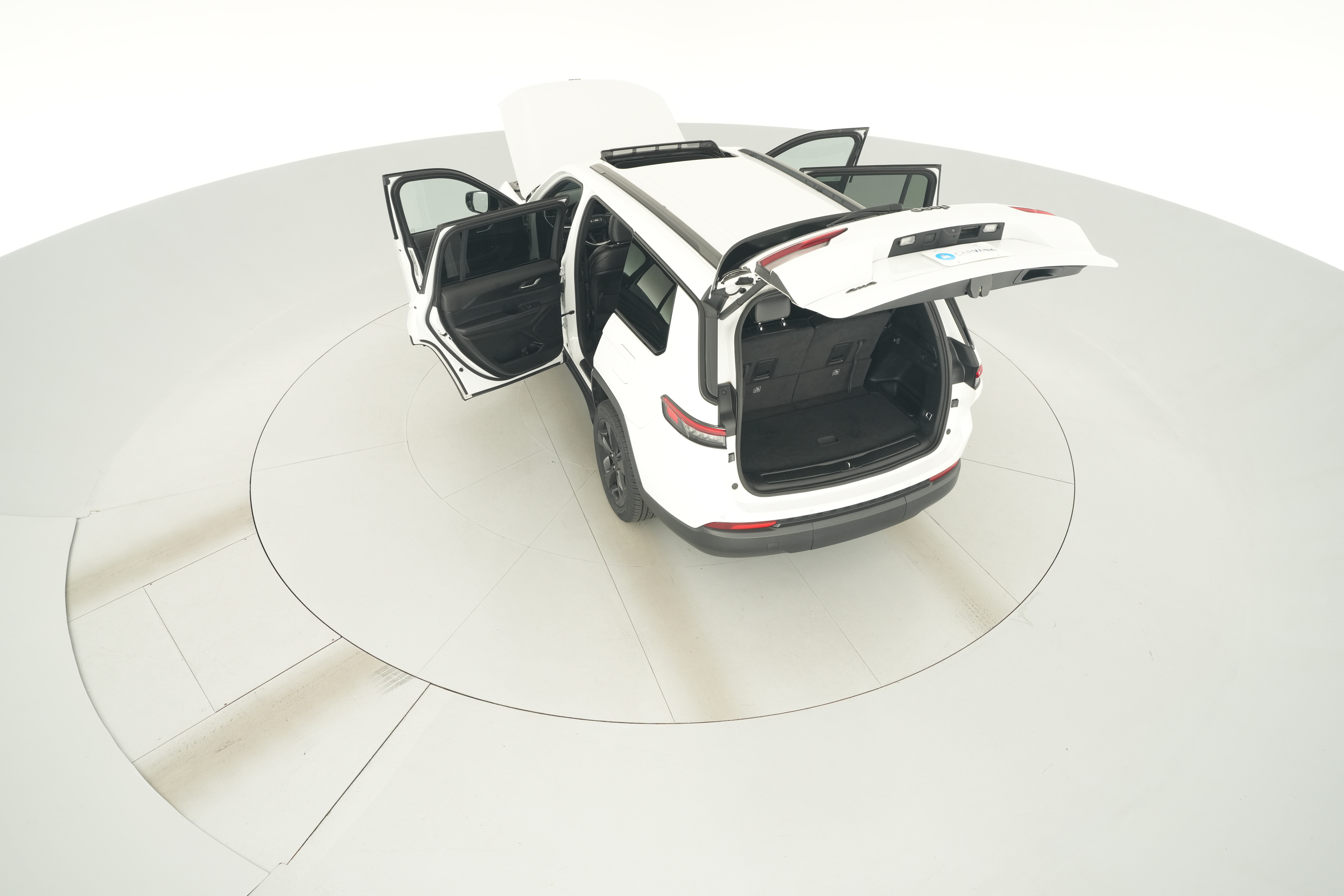 2023 Jeep Grand Cherokee L Altitude - Photo 32