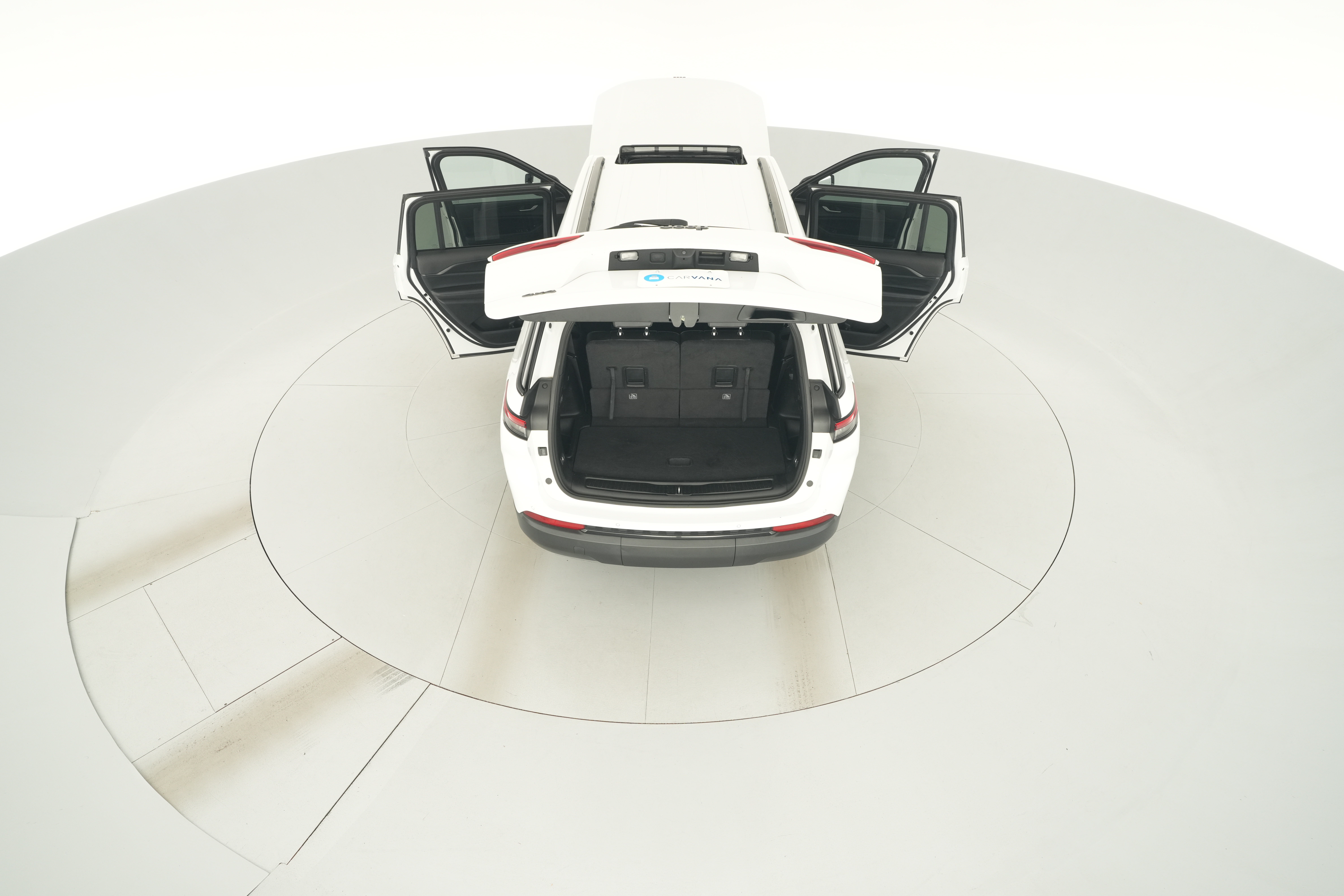 2023 Jeep Grand Cherokee L Altitude - Photo 33