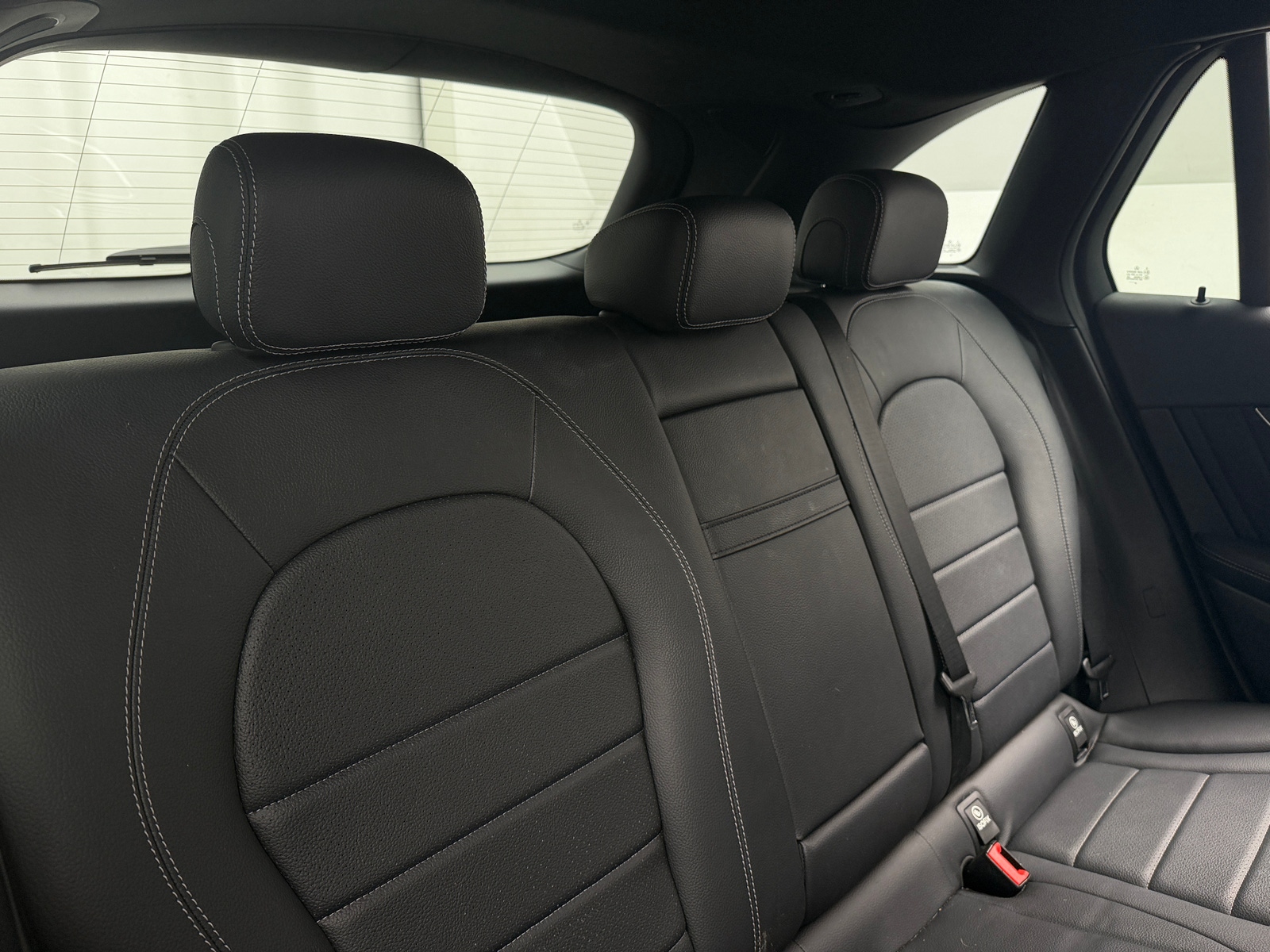 Thumbnail: 2021 Mercedes-Benz GLC - 5